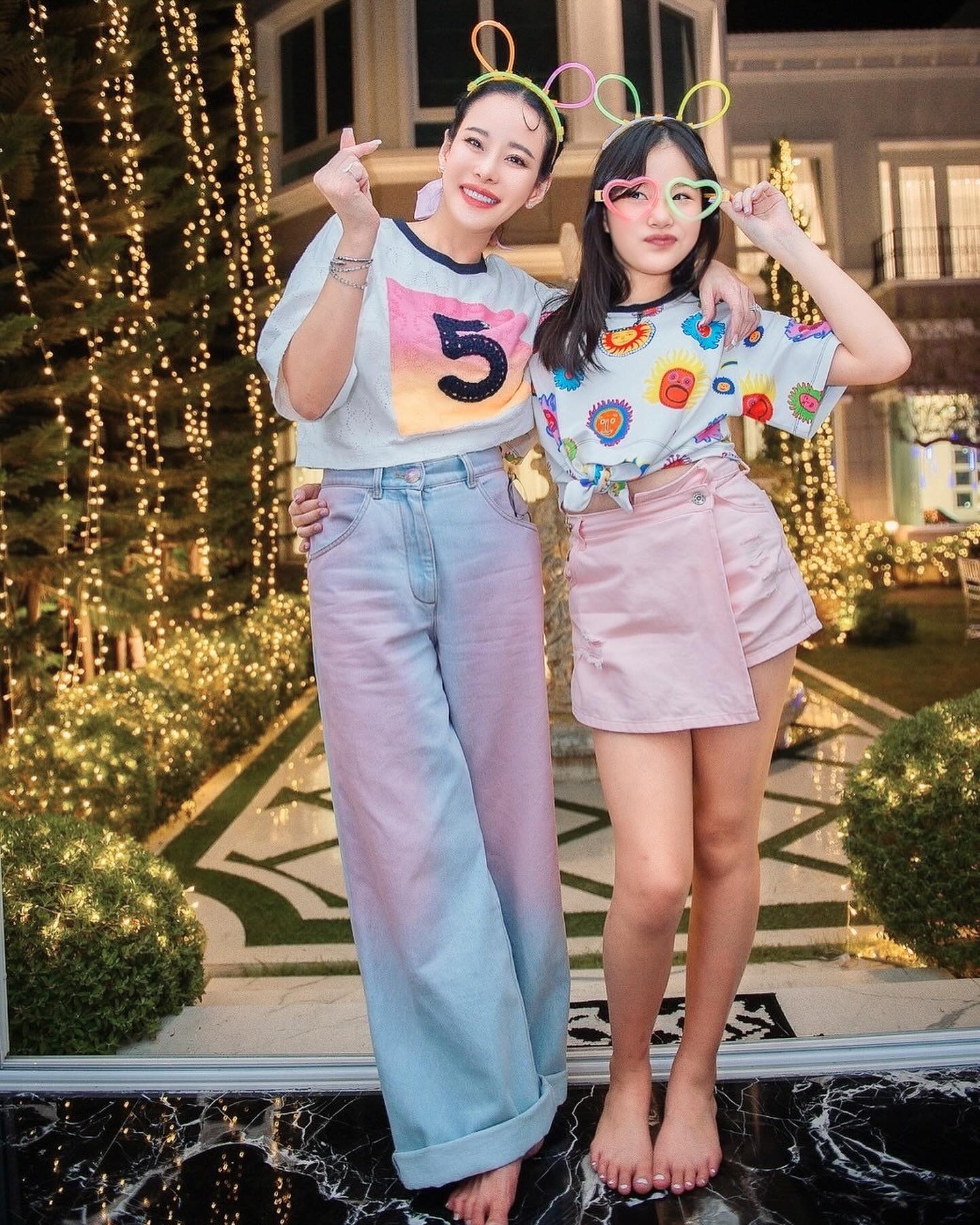 หนิง - ปณิตา พัฒนาหิรัญ