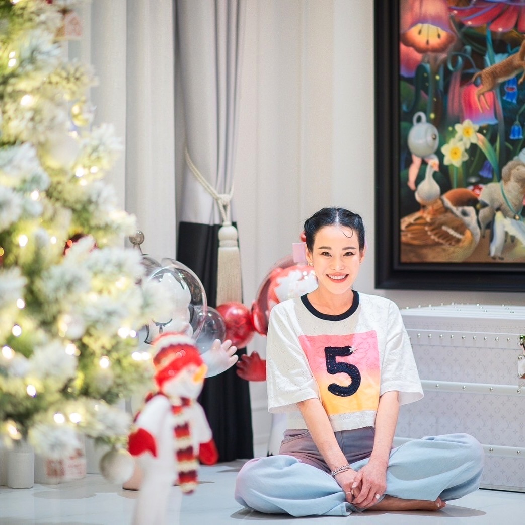 หนิง - ปณิตา พัฒนาหิรัญ