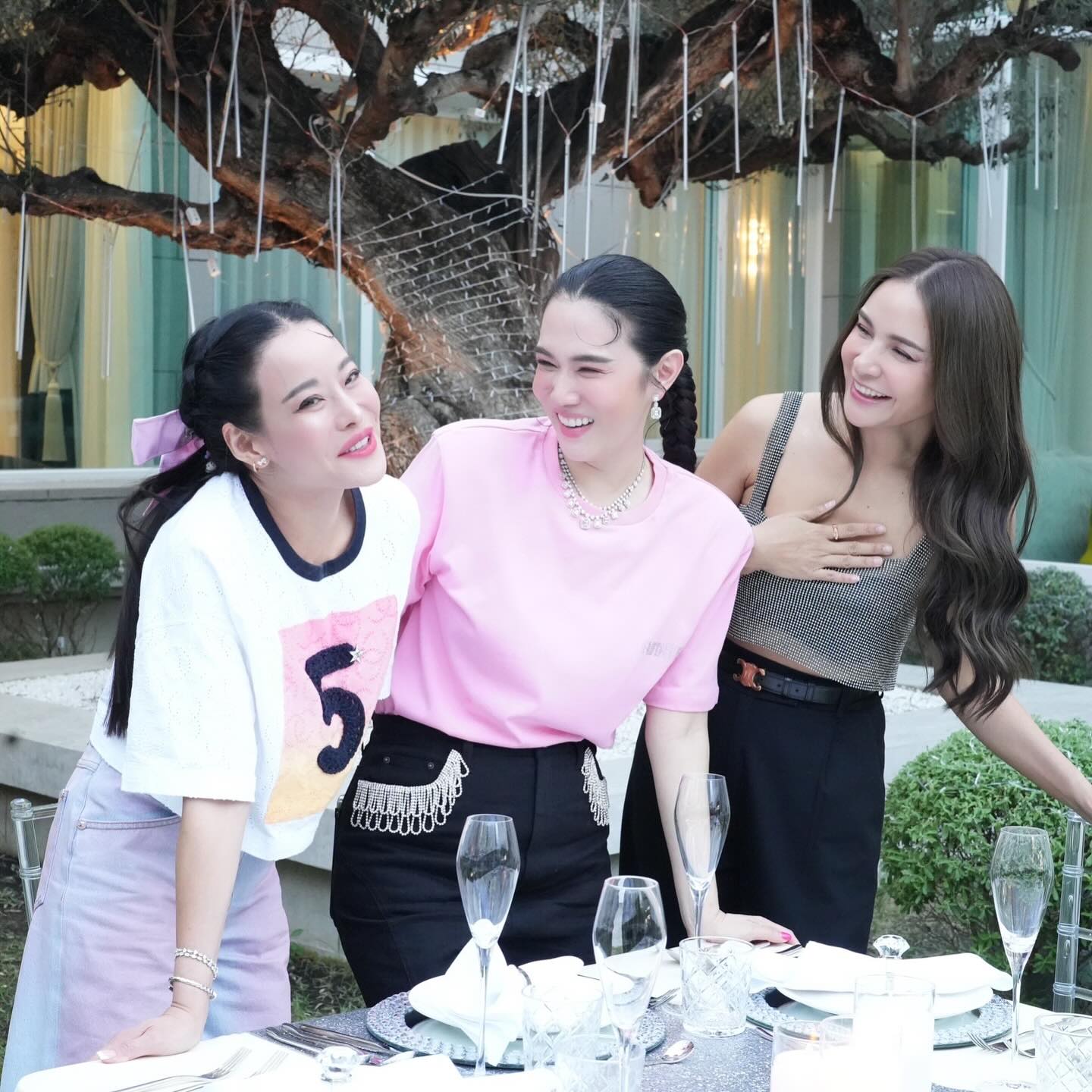 หนิง - ปณิตา พัฒนาหิรัญ