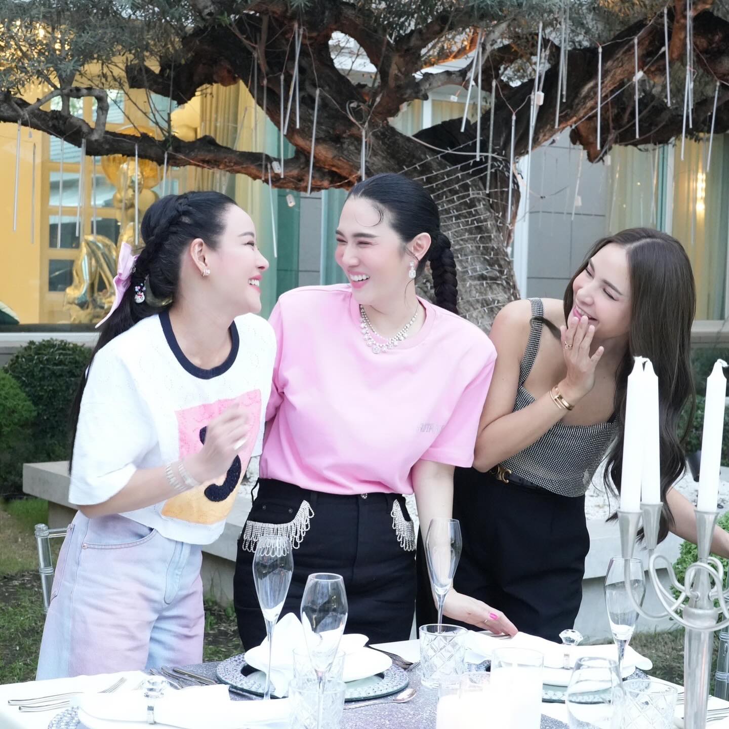 หนิง - ปณิตา พัฒนาหิรัญ