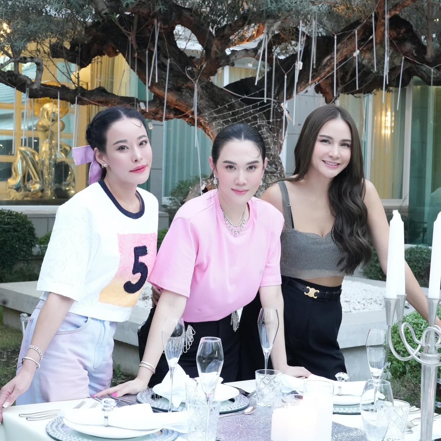หนิง - ปณิตา พัฒนาหิรัญ