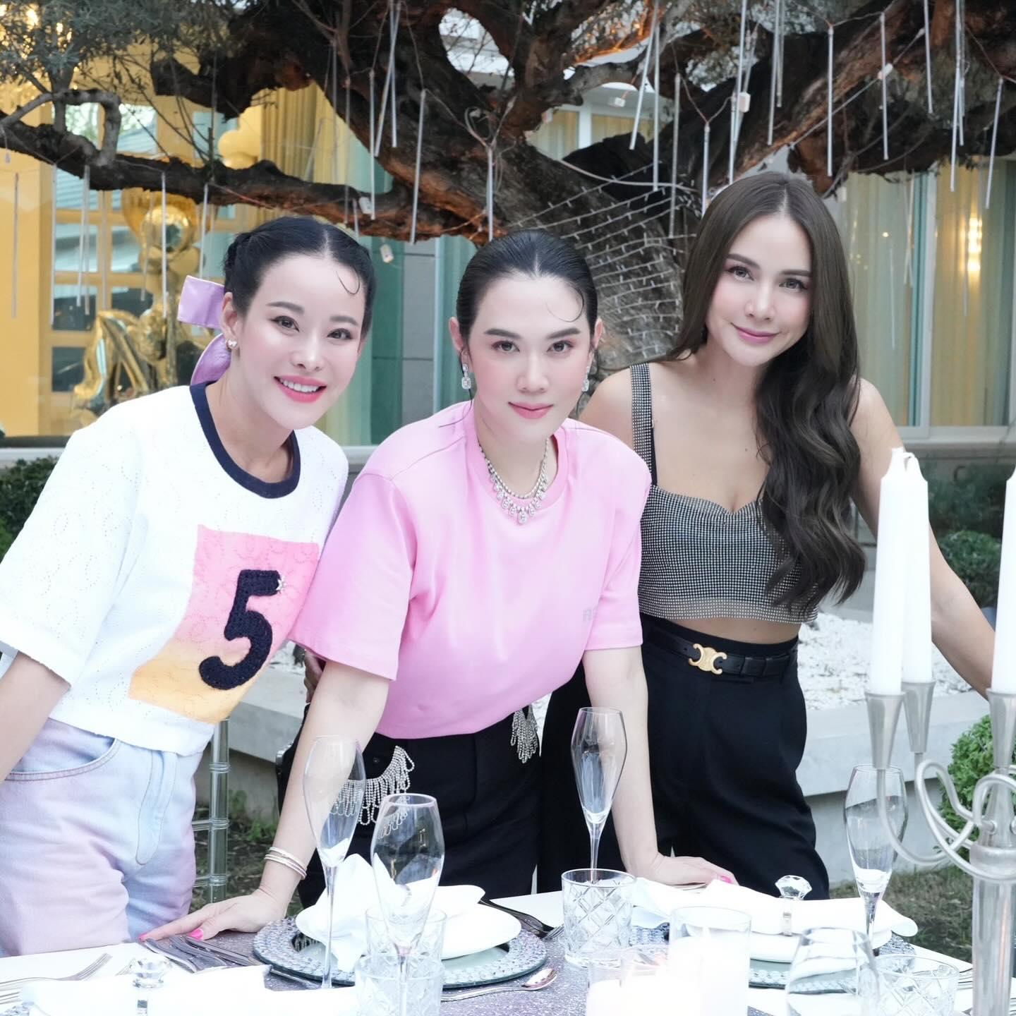 หนิง - ปณิตา พัฒนาหิรัญ