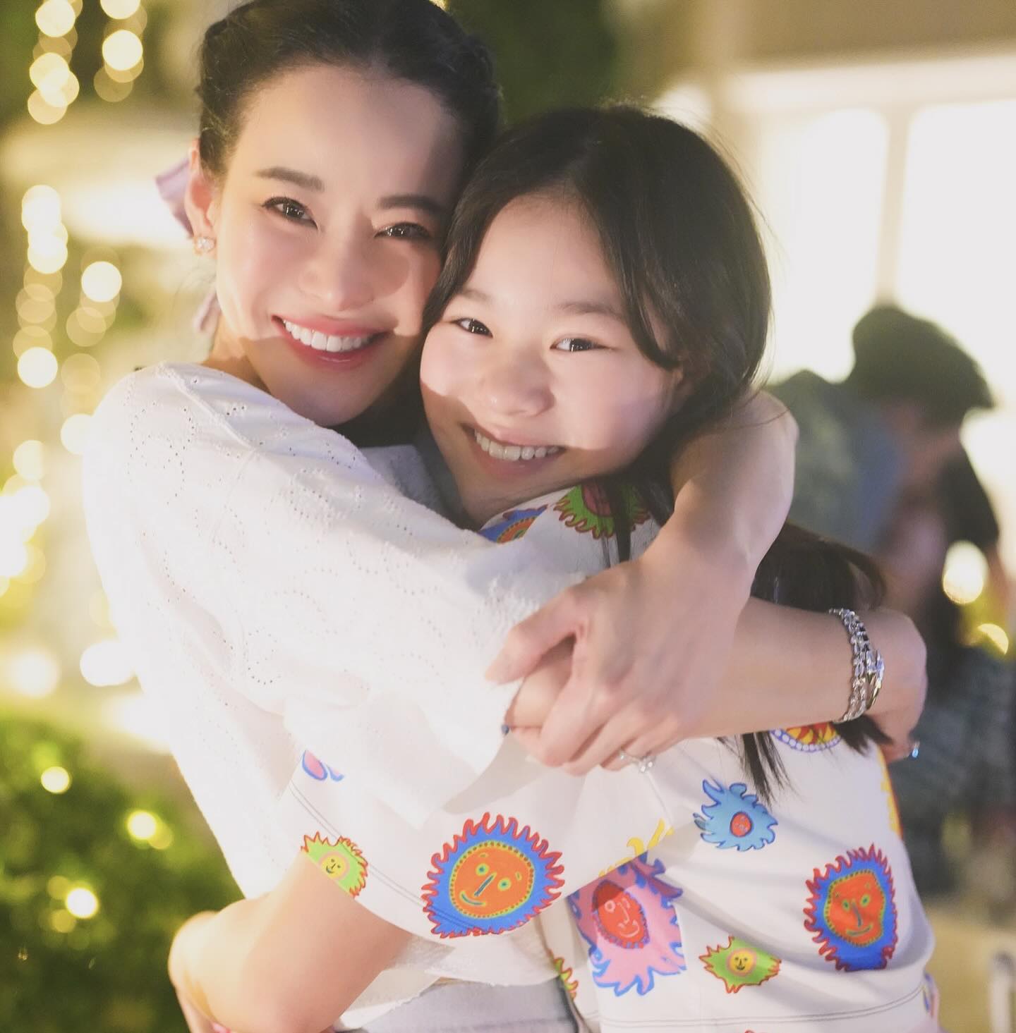 หนิง - ปณิตา พัฒนาหิรัญ