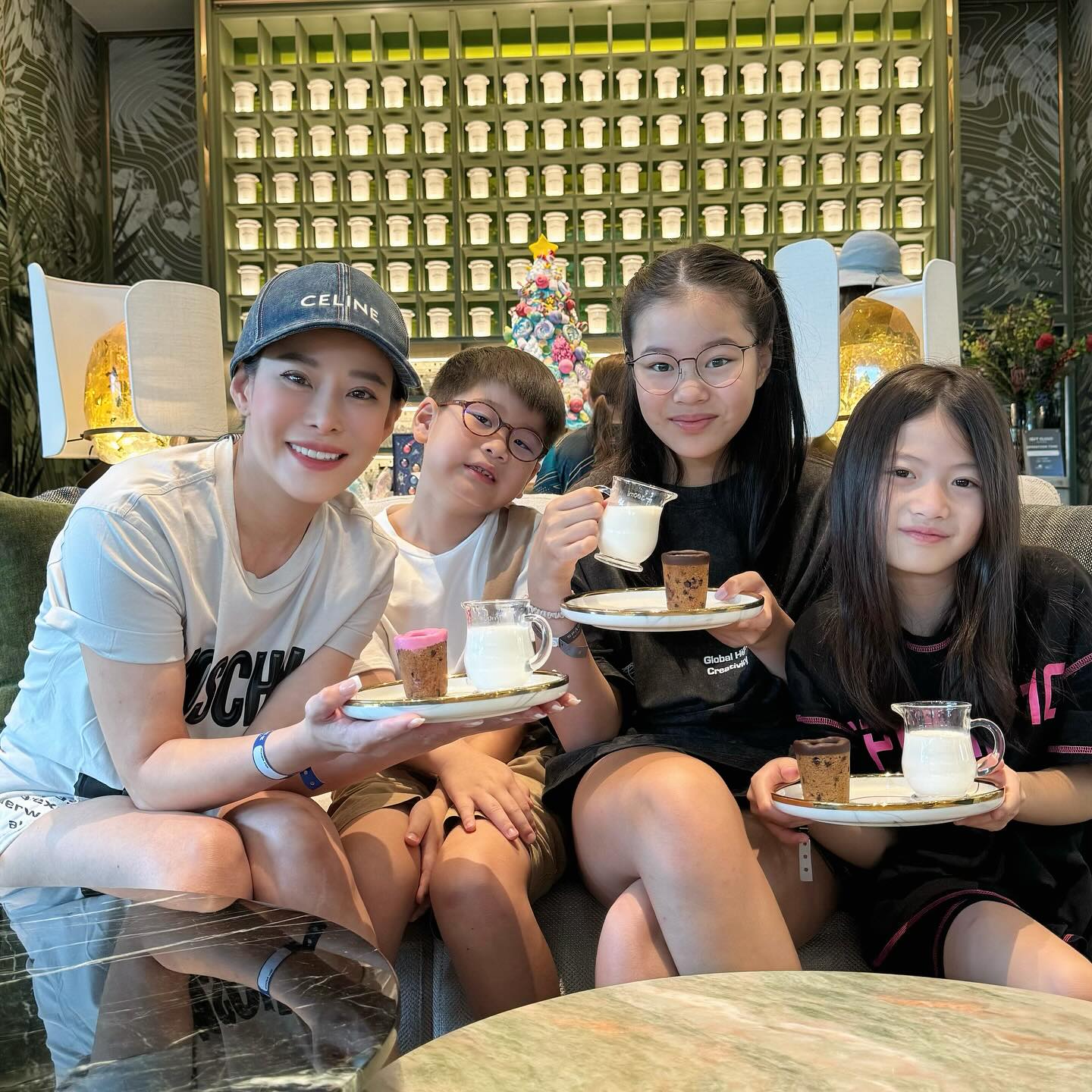 หนิง - ปณิตา พัฒนาหิรัญ