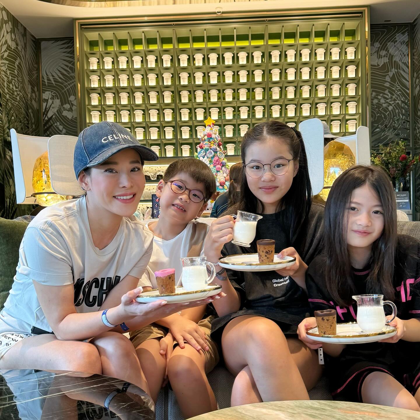 หนิง - ปณิตา พัฒนาหิรัญ