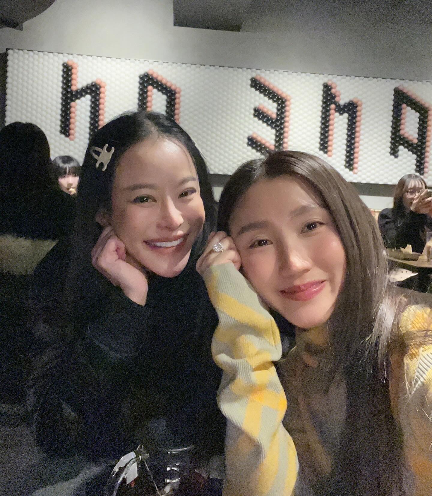 หนิง - ปณิตา พัฒนาหิรัญ