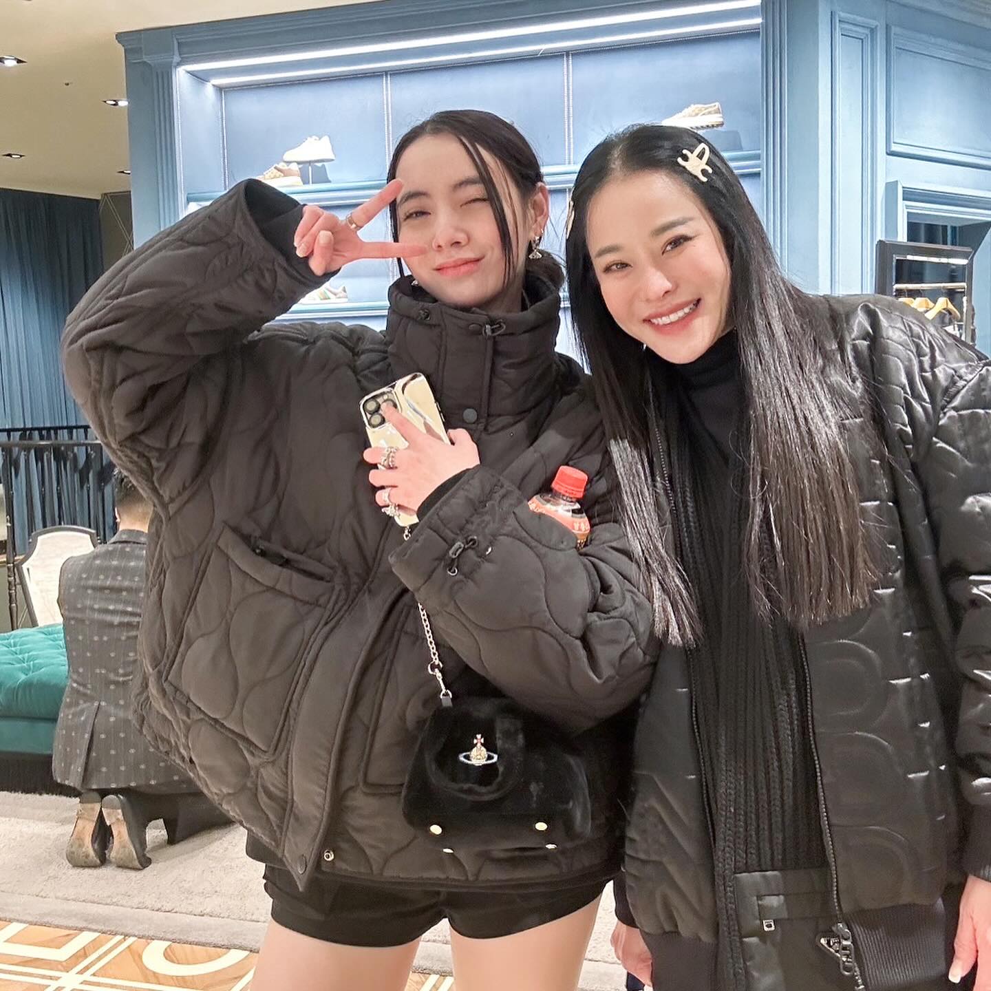 หนิง - ปณิตา พัฒนาหิรัญ