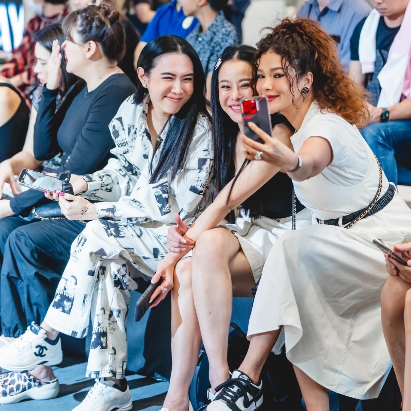 หนิง - ปณิตา พัฒนาหิรัญ