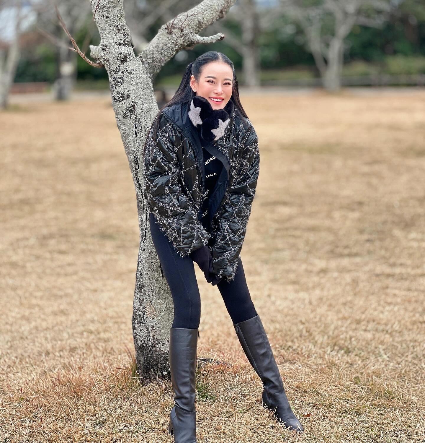 หนิง - ปณิตา พัฒนาหิรัญ
