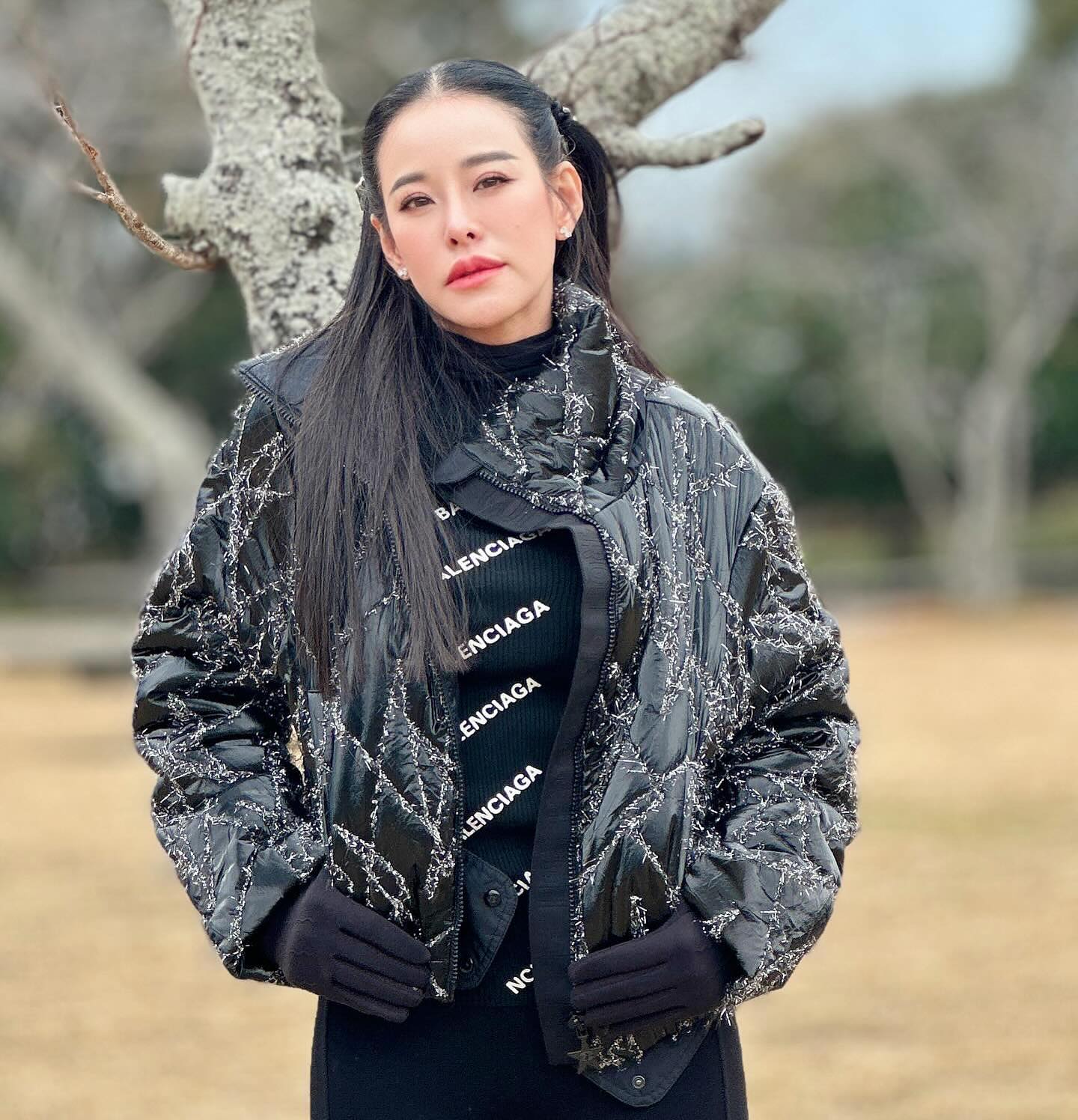 หนิง - ปณิตา พัฒนาหิรัญ