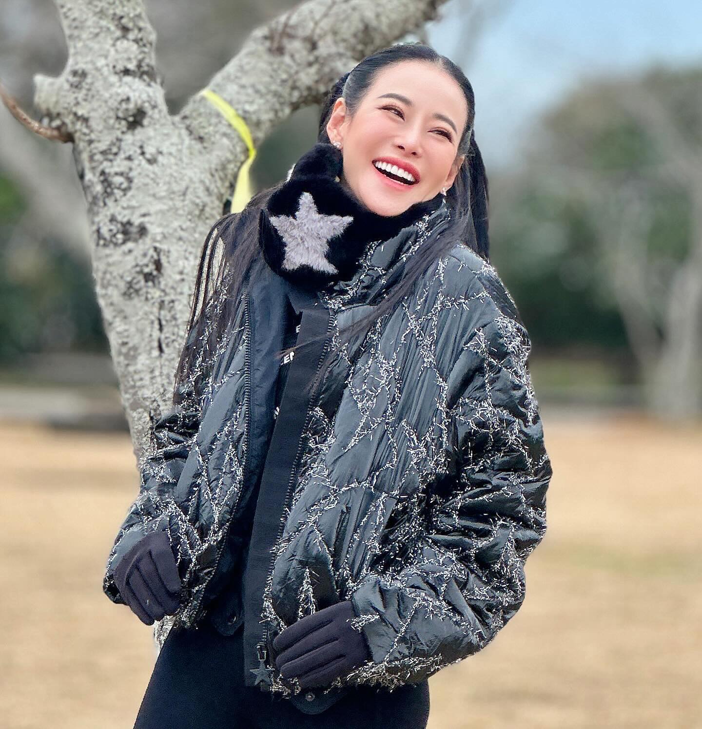 หนิง - ปณิตา พัฒนาหิรัญ