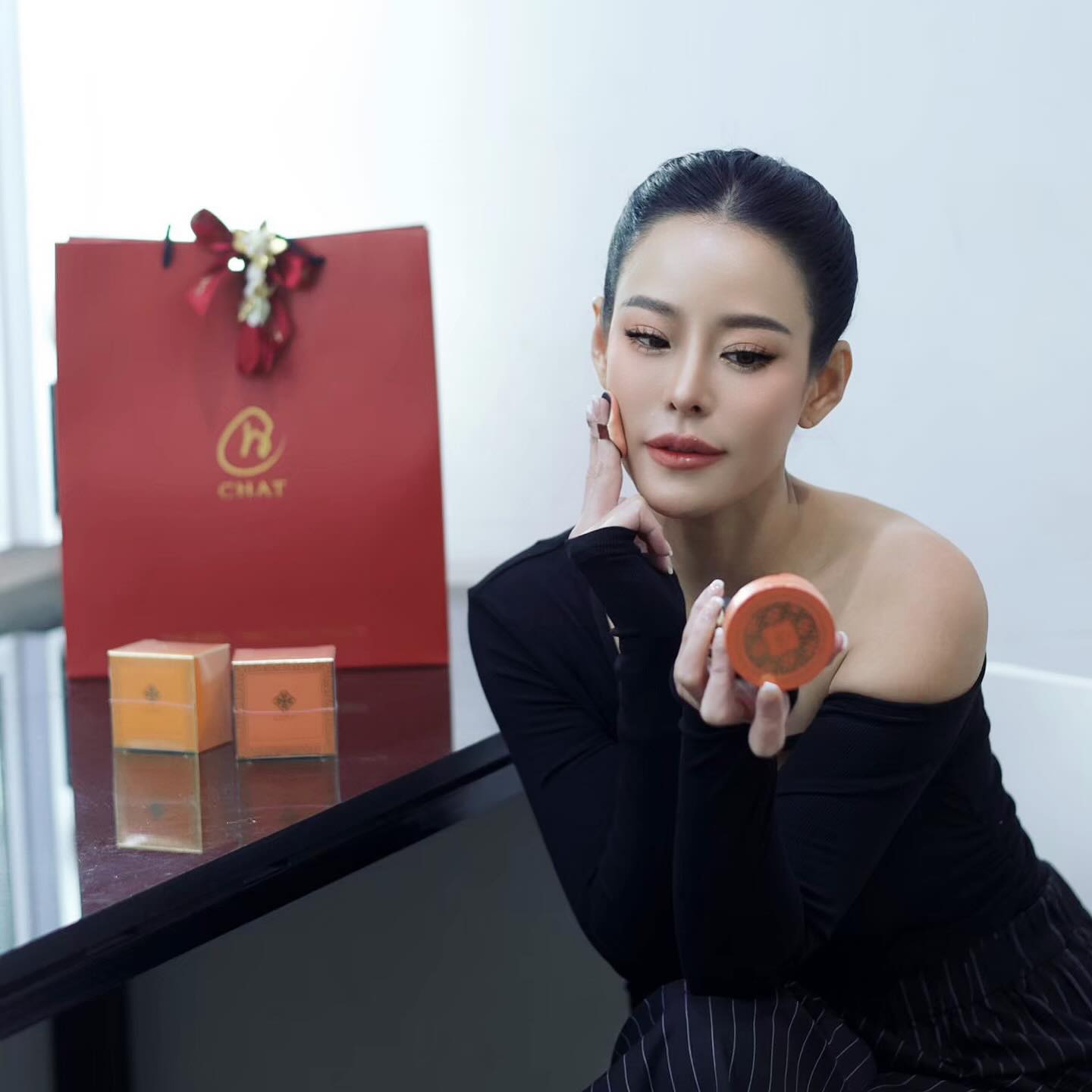 หนิง - ปณิตา พัฒนาหิรัญ