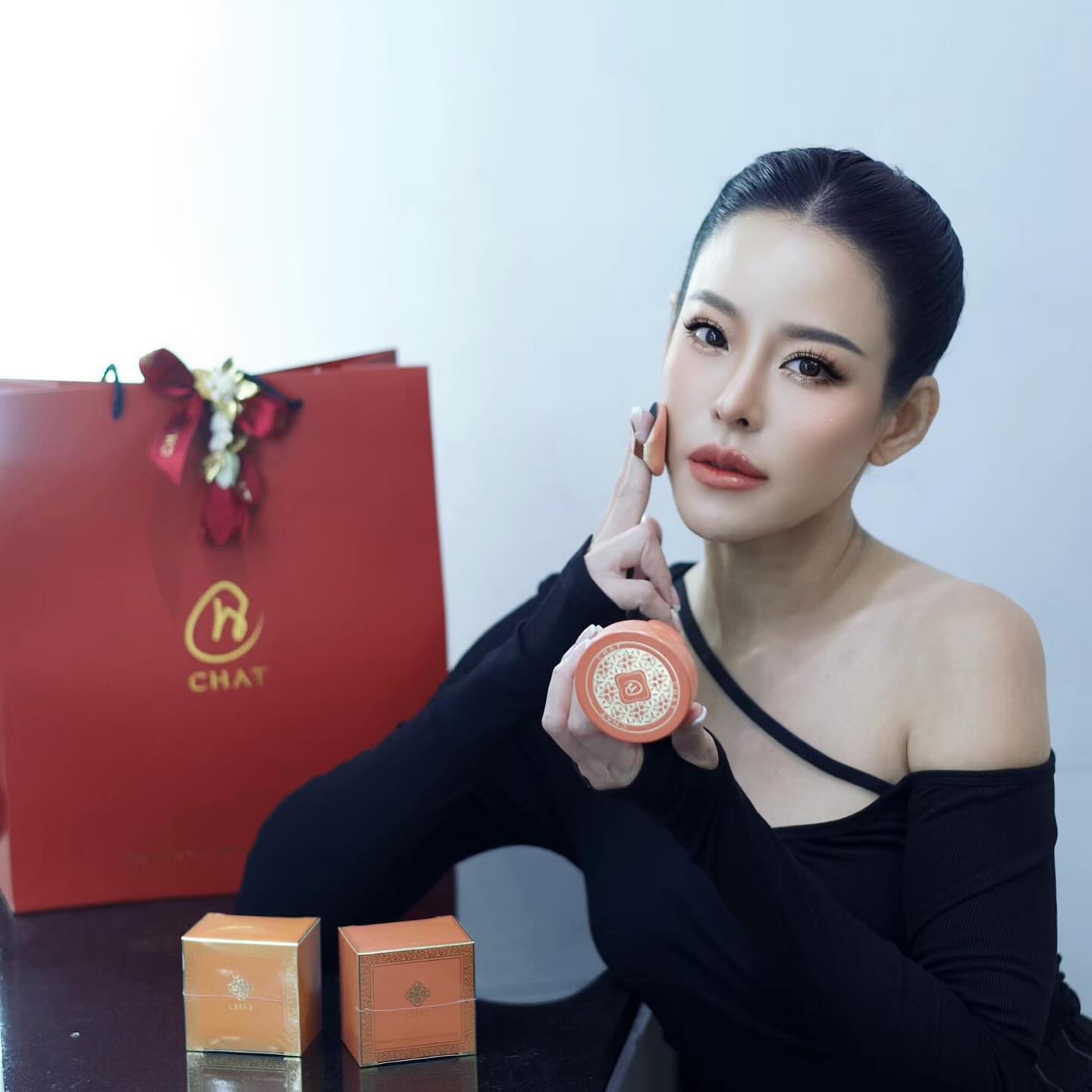 หนิง - ปณิตา พัฒนาหิรัญ