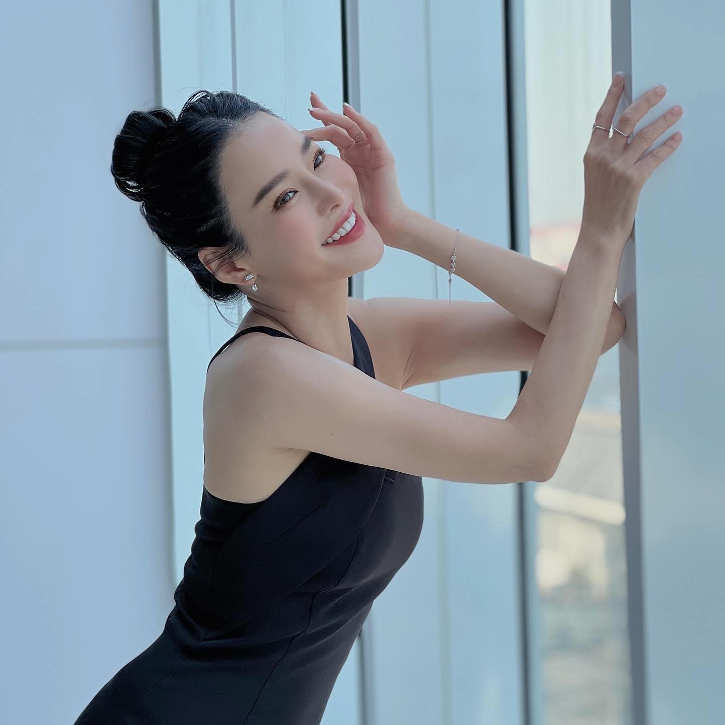 หนิง - ปณิตา พัฒนาหิรัญ