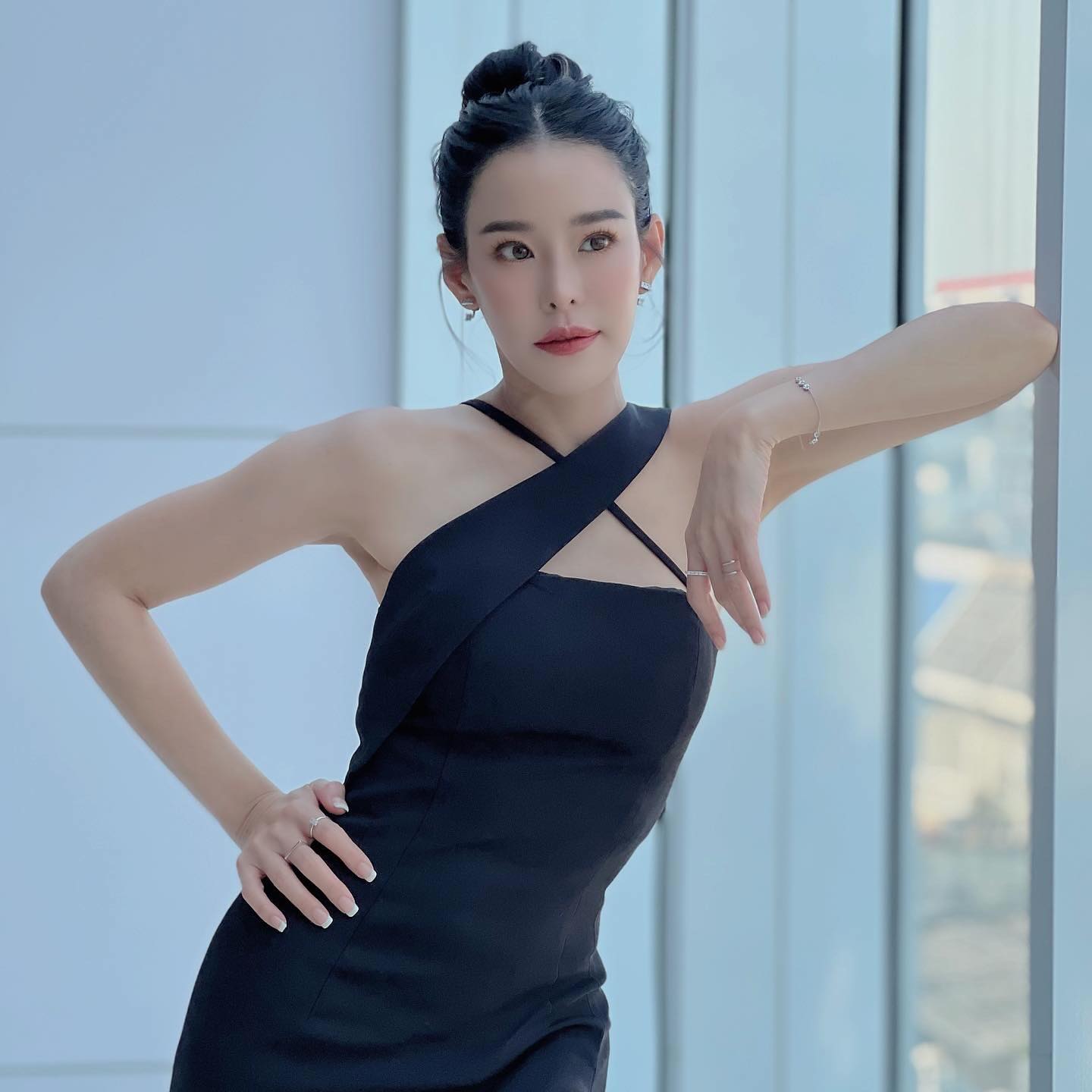 หนิง - ปณิตา พัฒนาหิรัญ