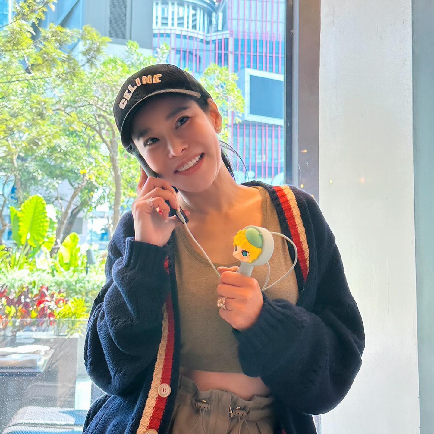 หนิง - ปณิตา พัฒนาหิรัญ