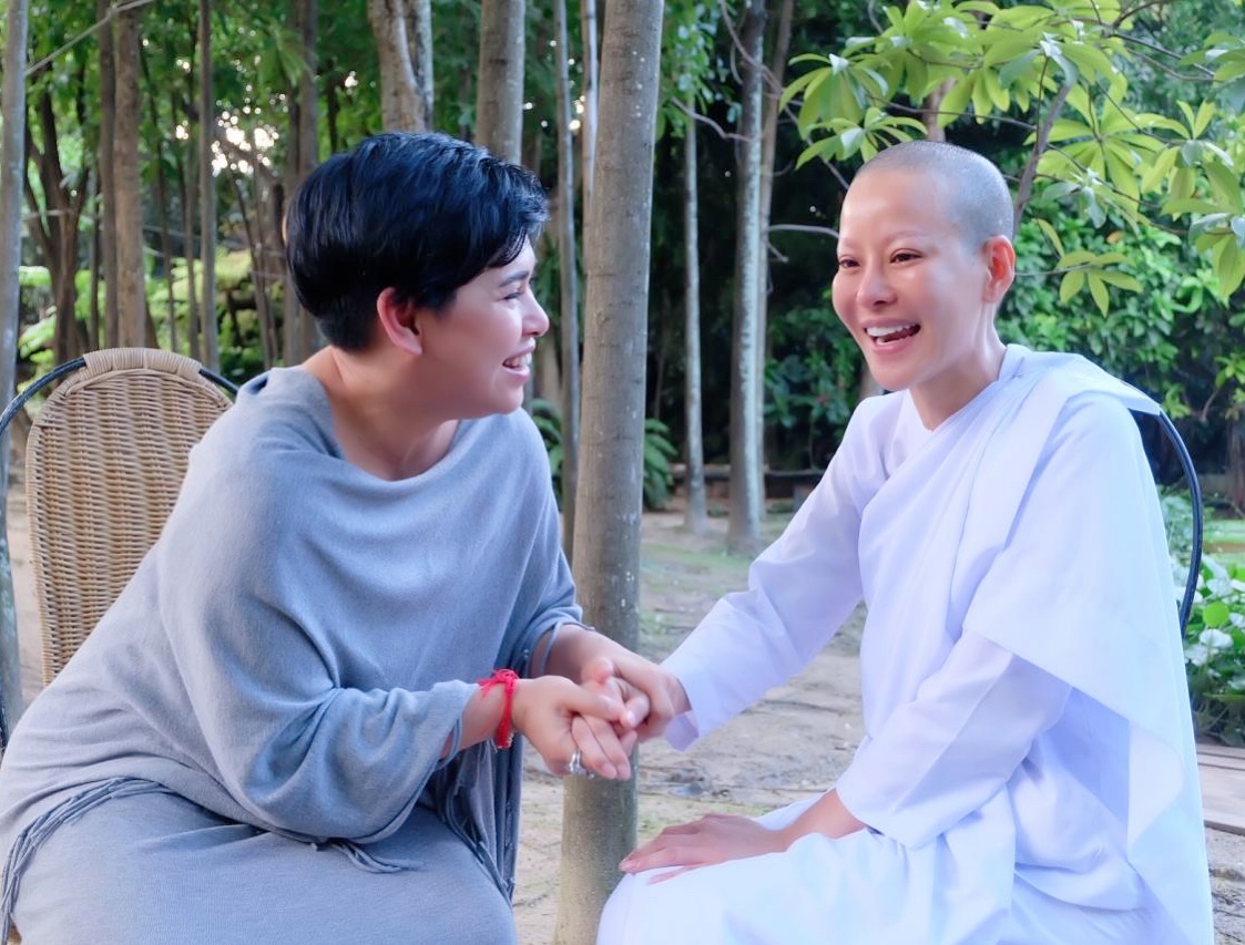 หนิง - ปณิตา พัฒนาหิรัญ