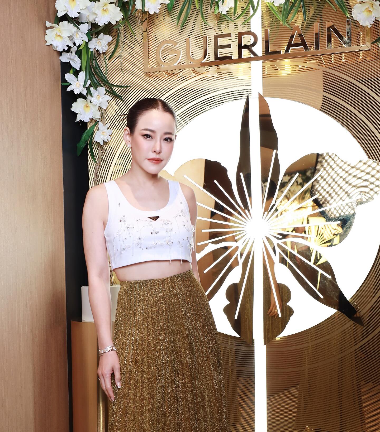 หนิง - ปณิตา พัฒนาหิรัญ