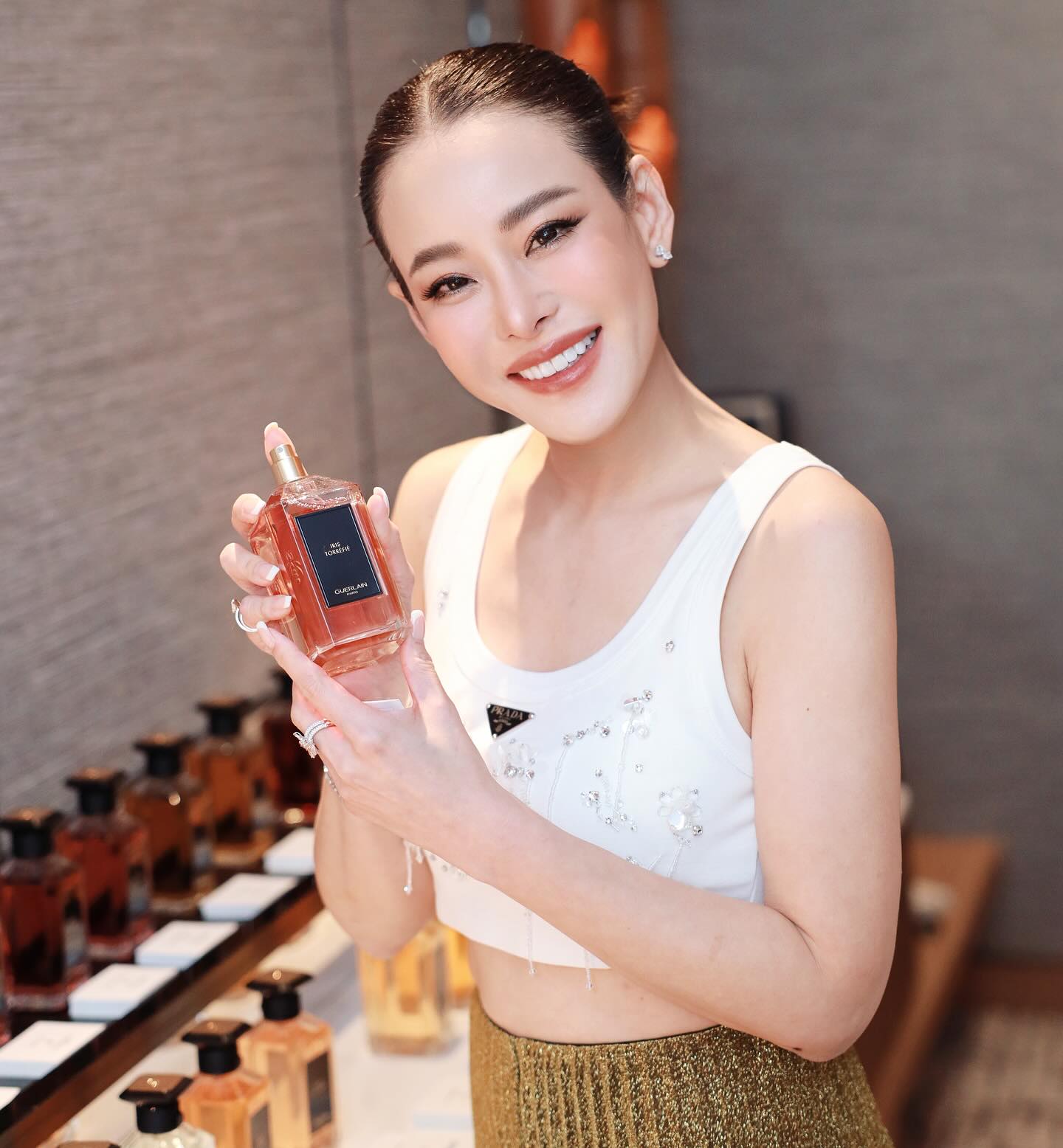 หนิง - ปณิตา พัฒนาหิรัญ
