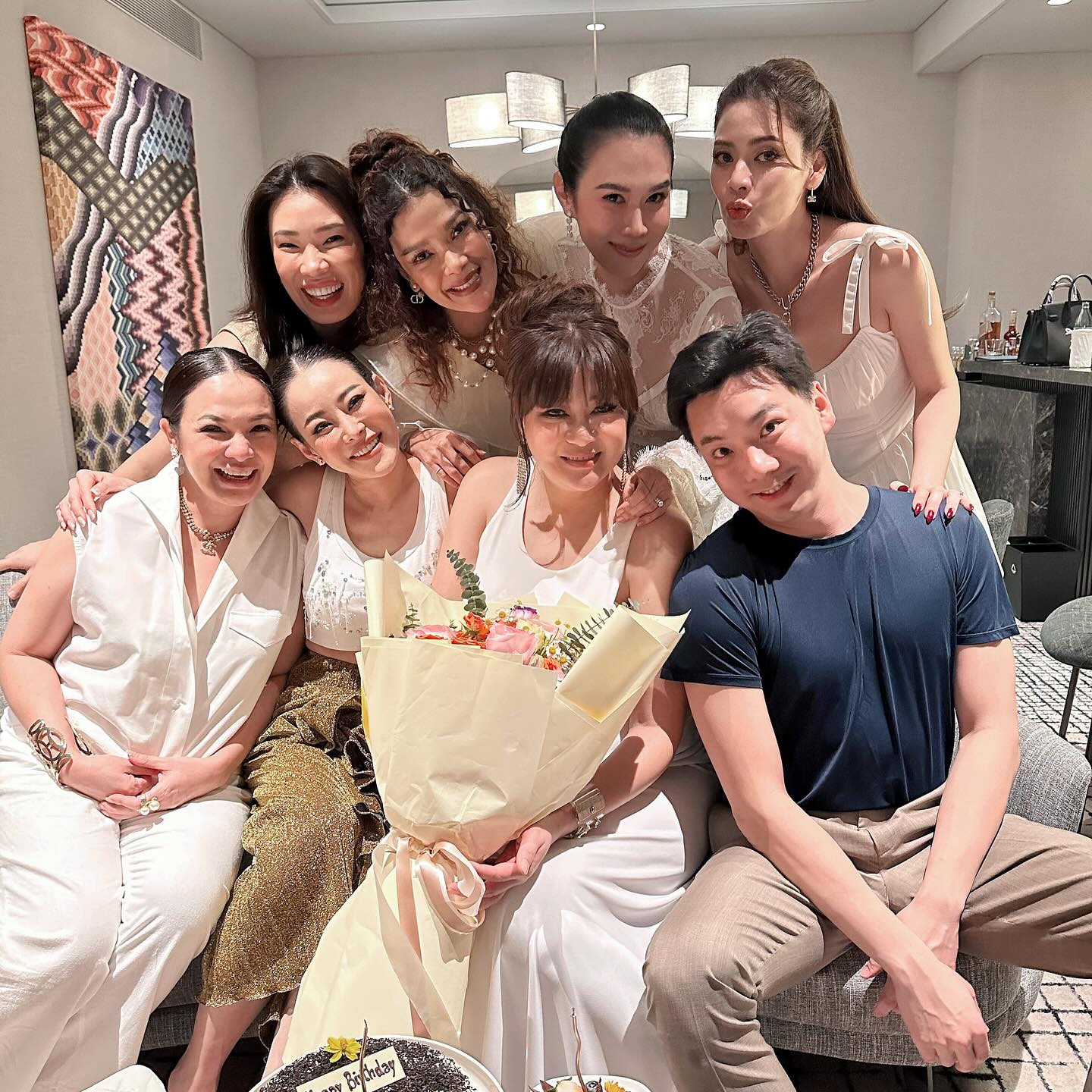 หนิง - ปณิตา พัฒนาหิรัญ