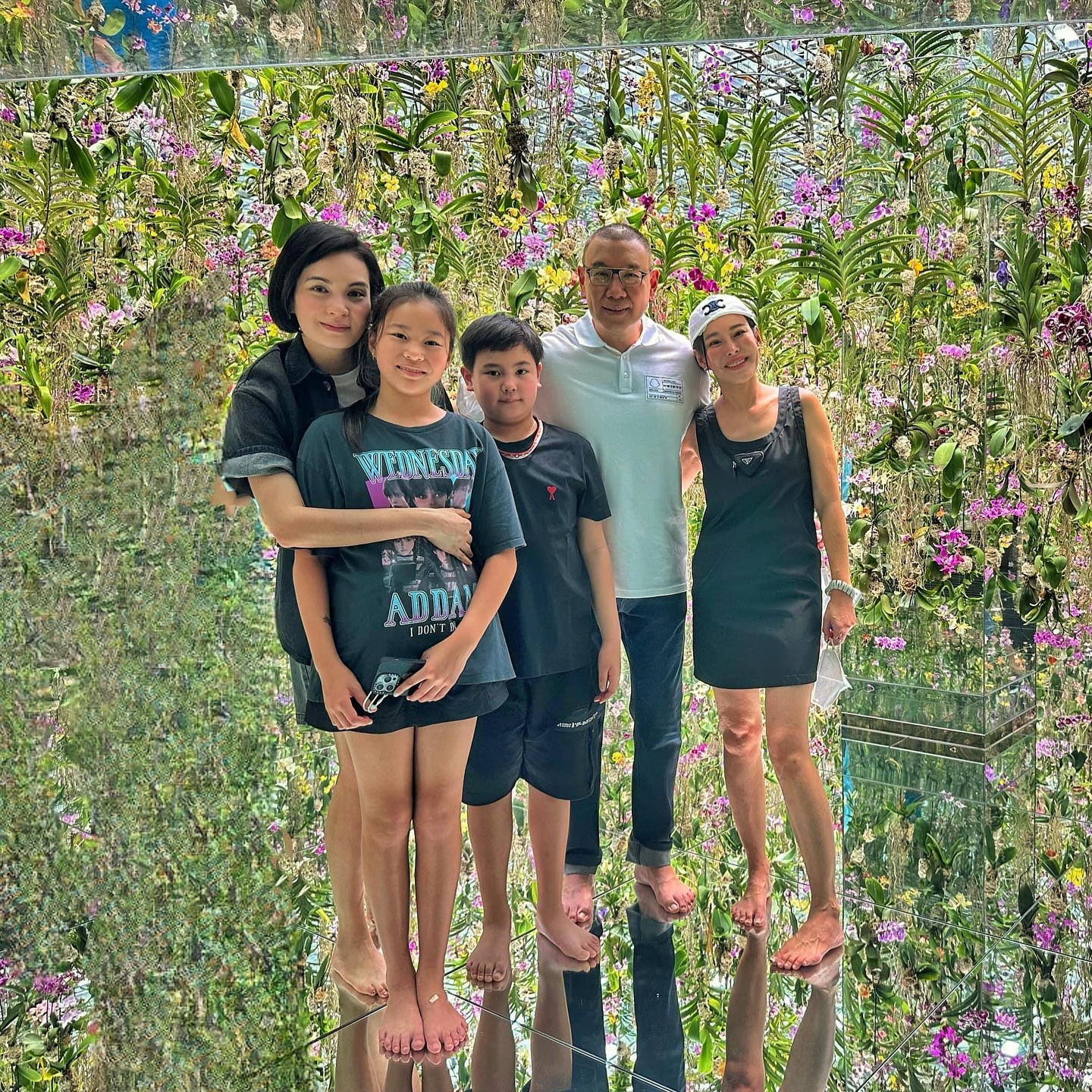 หนิง - ปณิตา พัฒนาหิรัญ