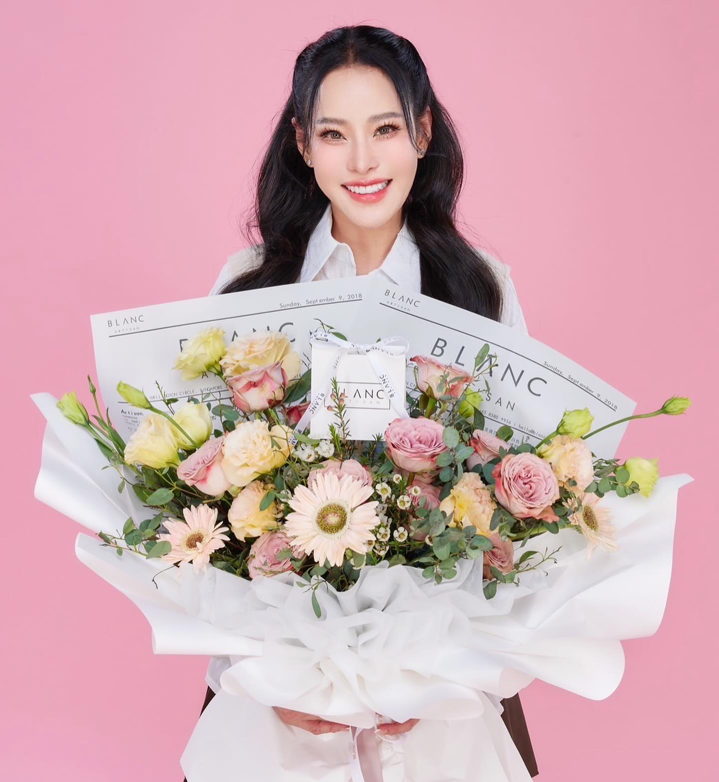 หนิง - ปณิตา พัฒนาหิรัญ