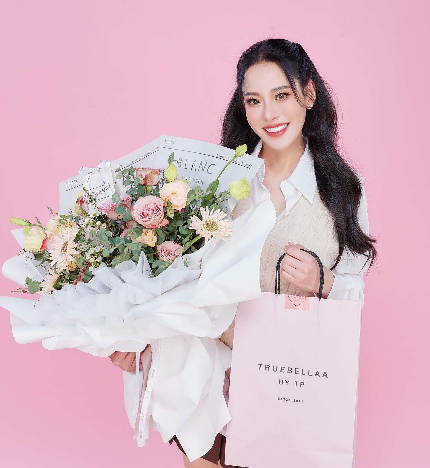 หนิง - ปณิตา พัฒนาหิรัญ