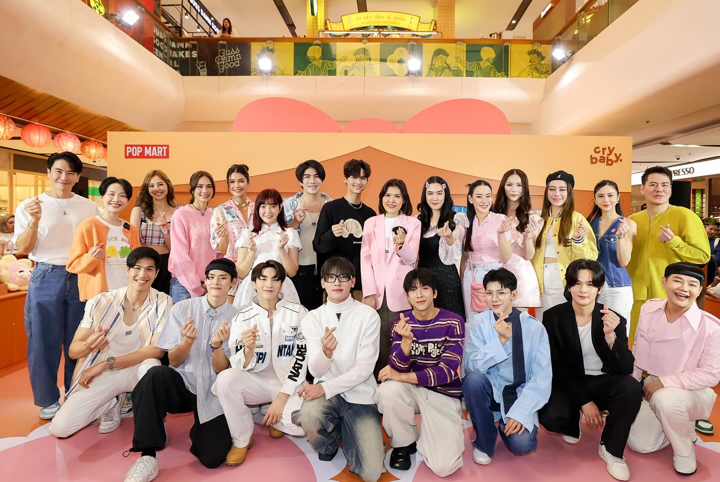 หนิง - ปณิตา พัฒนาหิรัญ