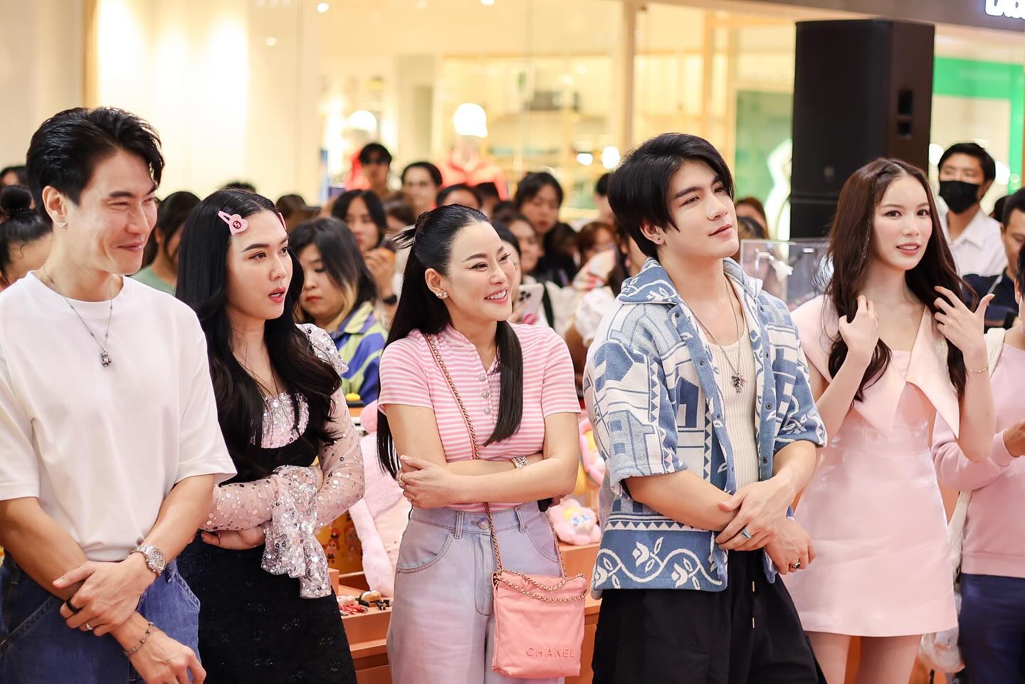 หนิง - ปณิตา พัฒนาหิรัญ