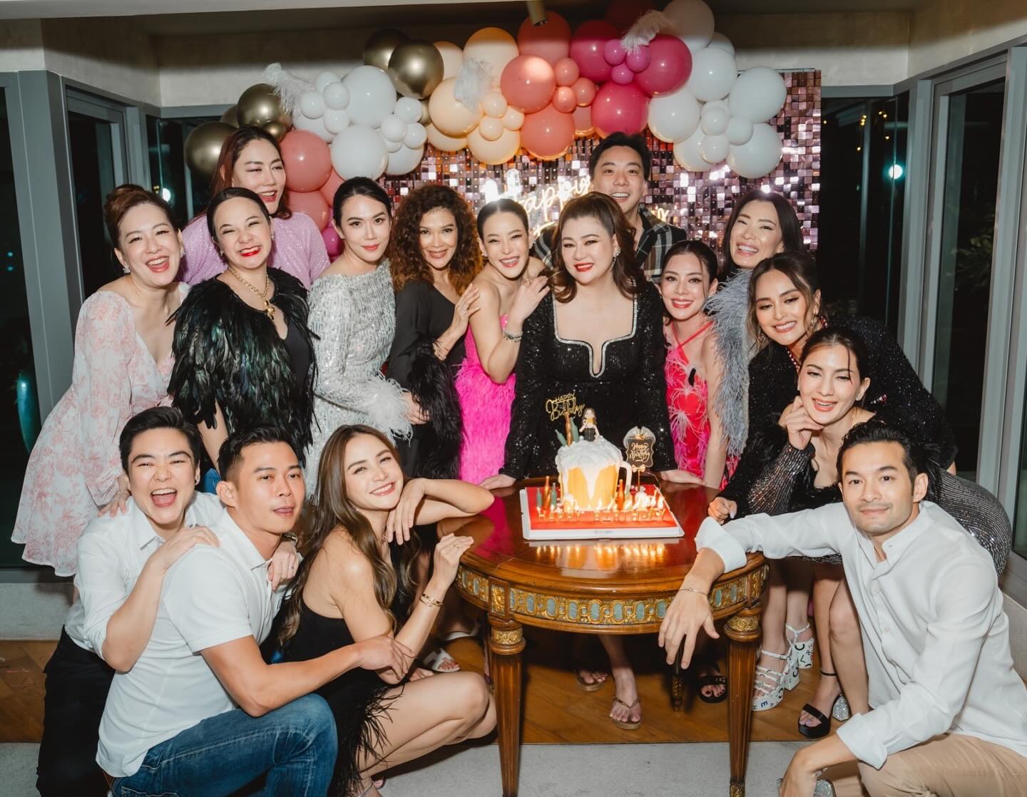 หนิง - ปณิตา พัฒนาหิรัญ