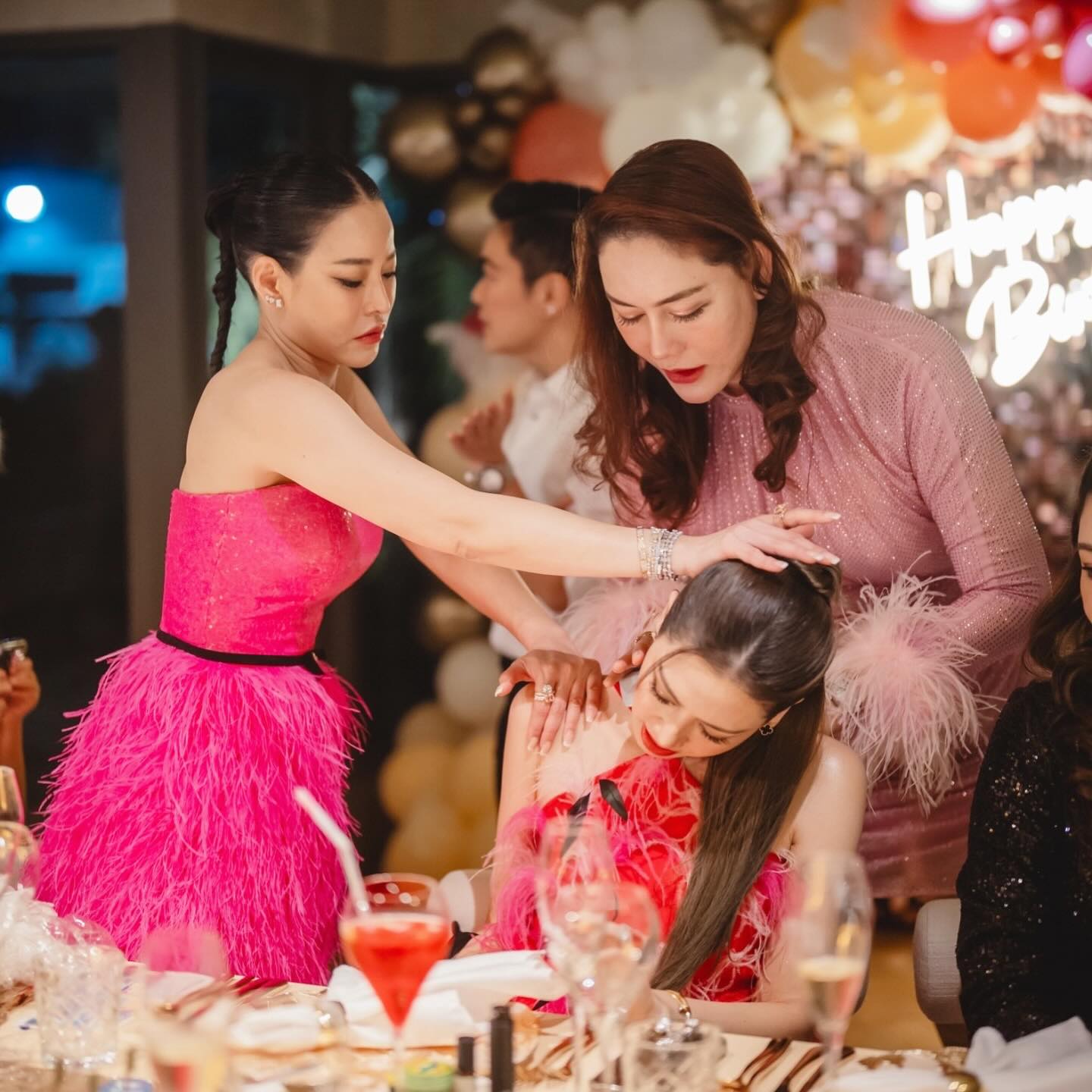 หนิง - ปณิตา พัฒนาหิรัญ