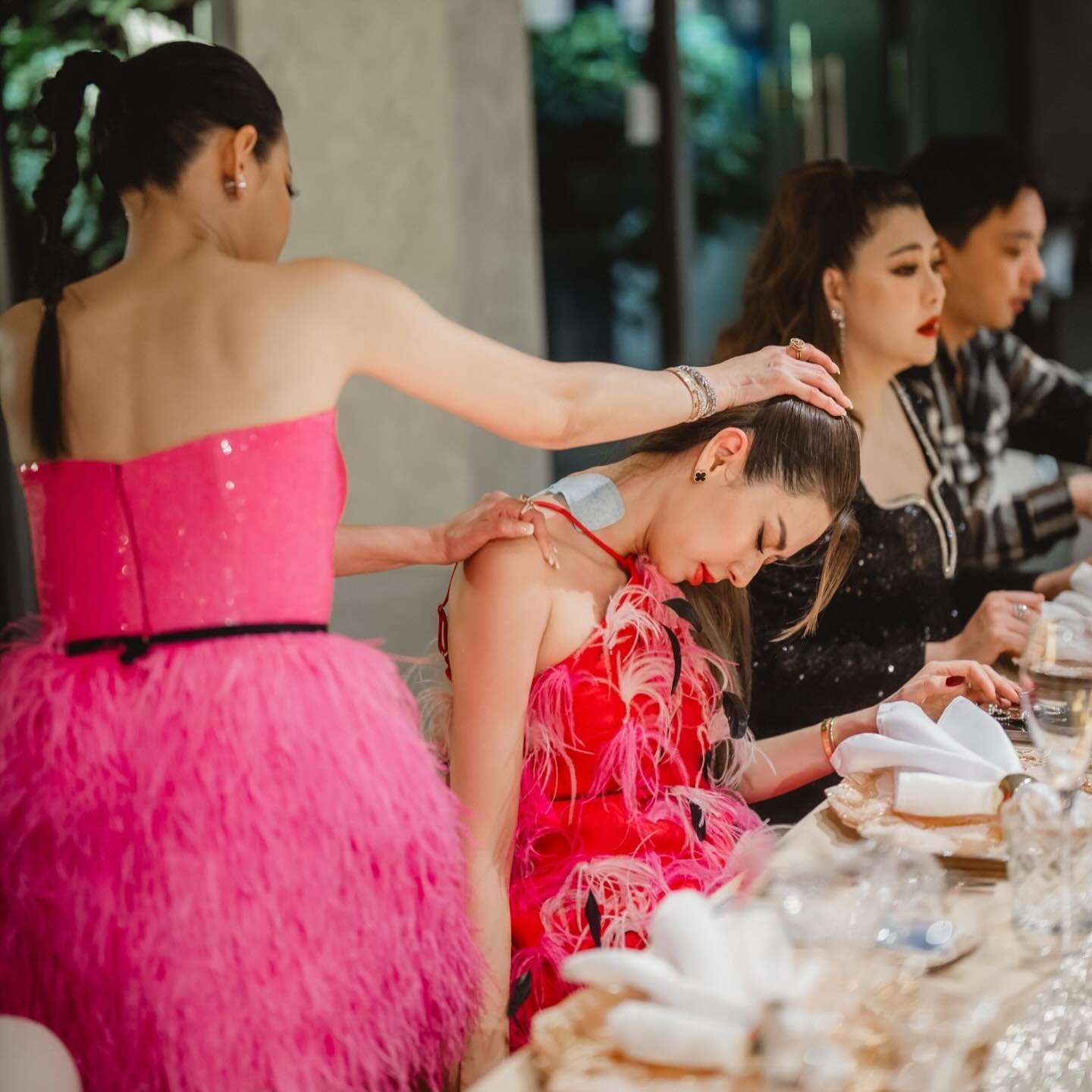 หนิง - ปณิตา พัฒนาหิรัญ