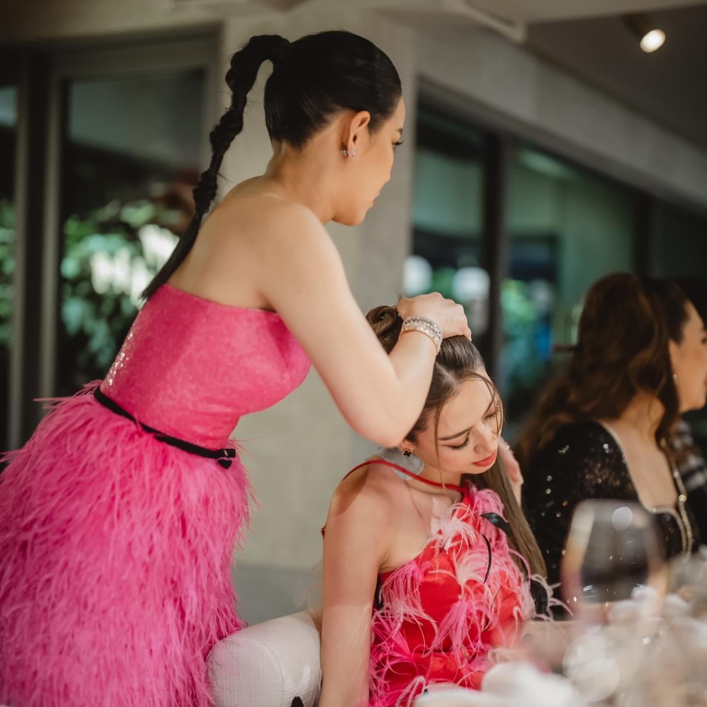หนิง - ปณิตา พัฒนาหิรัญ