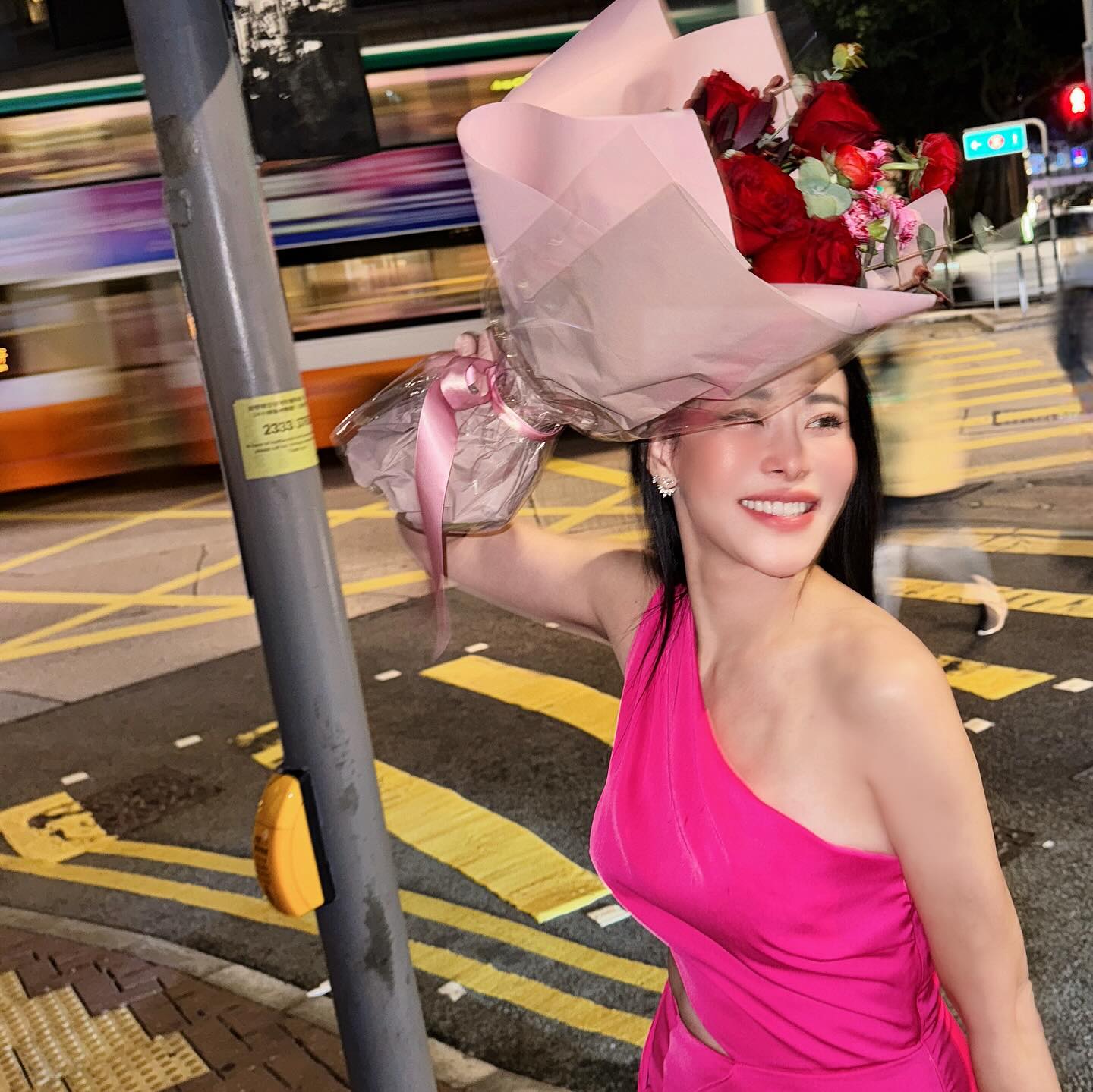 หนิง - ปณิตา พัฒนาหิรัญ