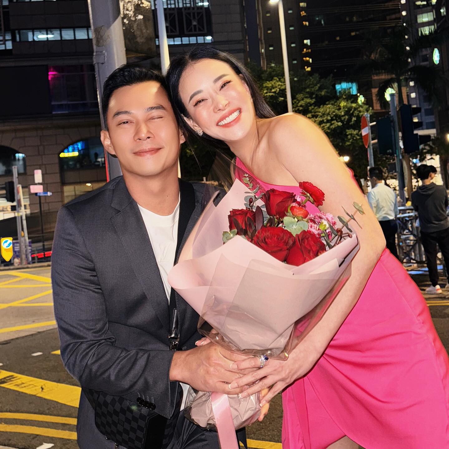 หนิง - ปณิตา พัฒนาหิรัญ