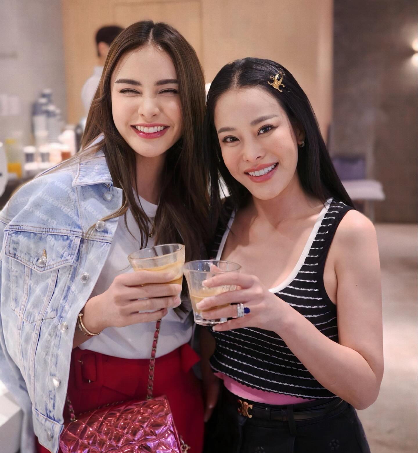 หนิง - ปณิตา พัฒนาหิรัญ