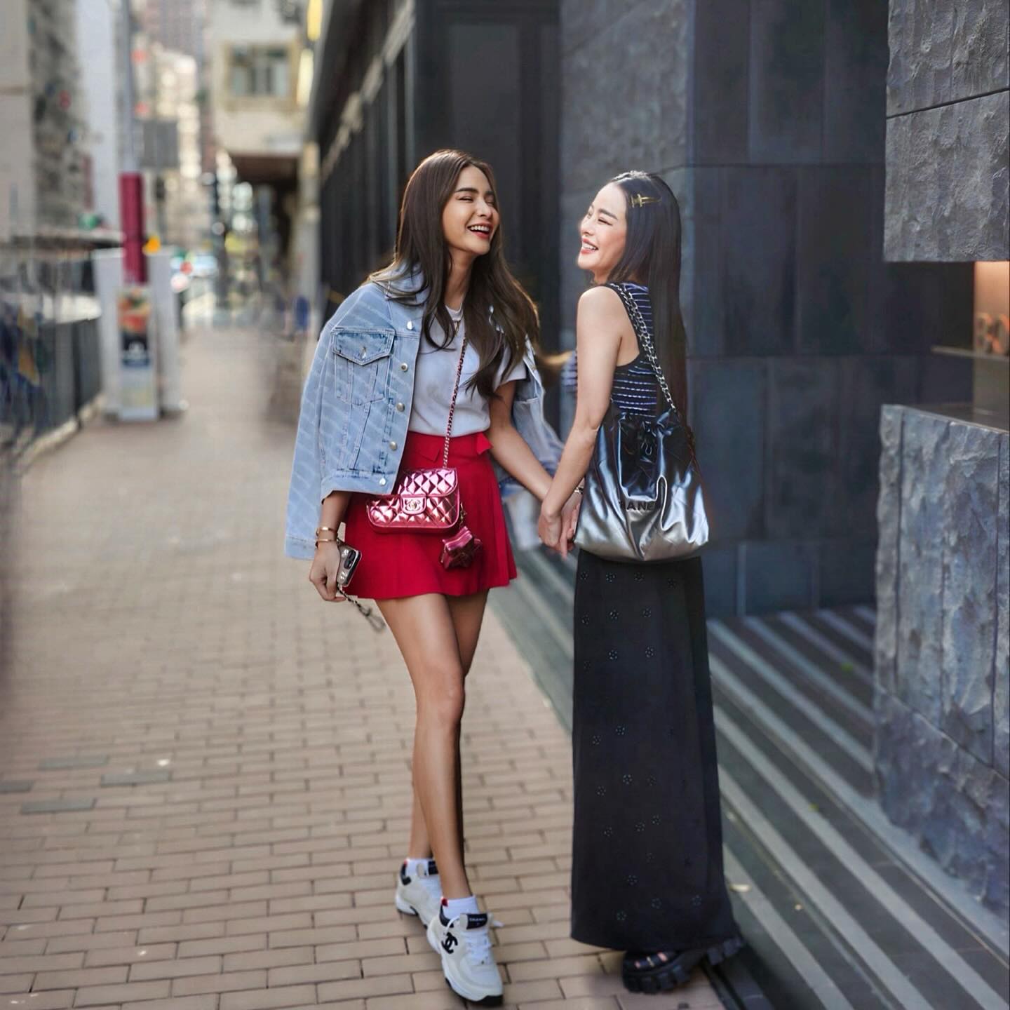 หนิง - ปณิตา พัฒนาหิรัญ