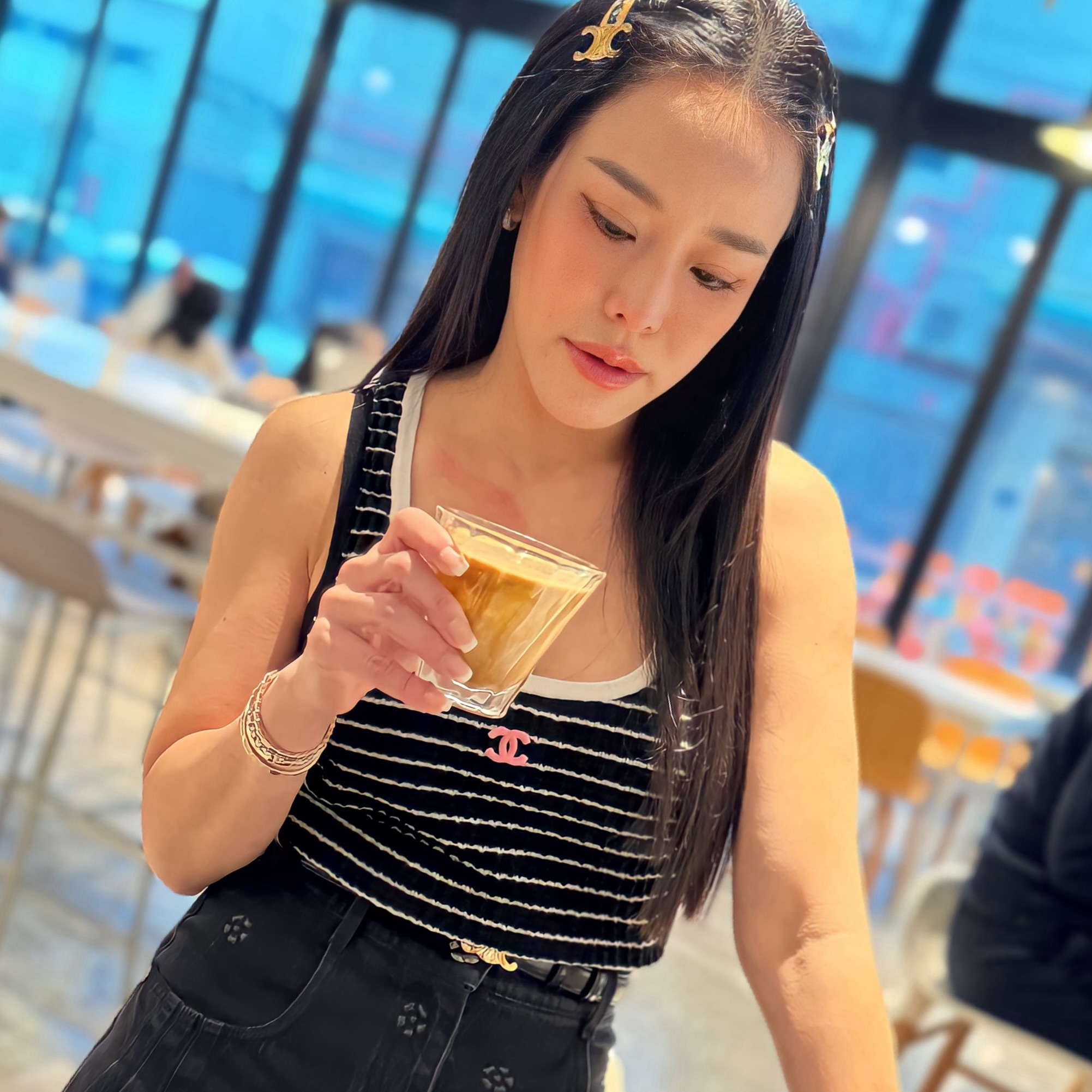 หนิง - ปณิตา พัฒนาหิรัญ