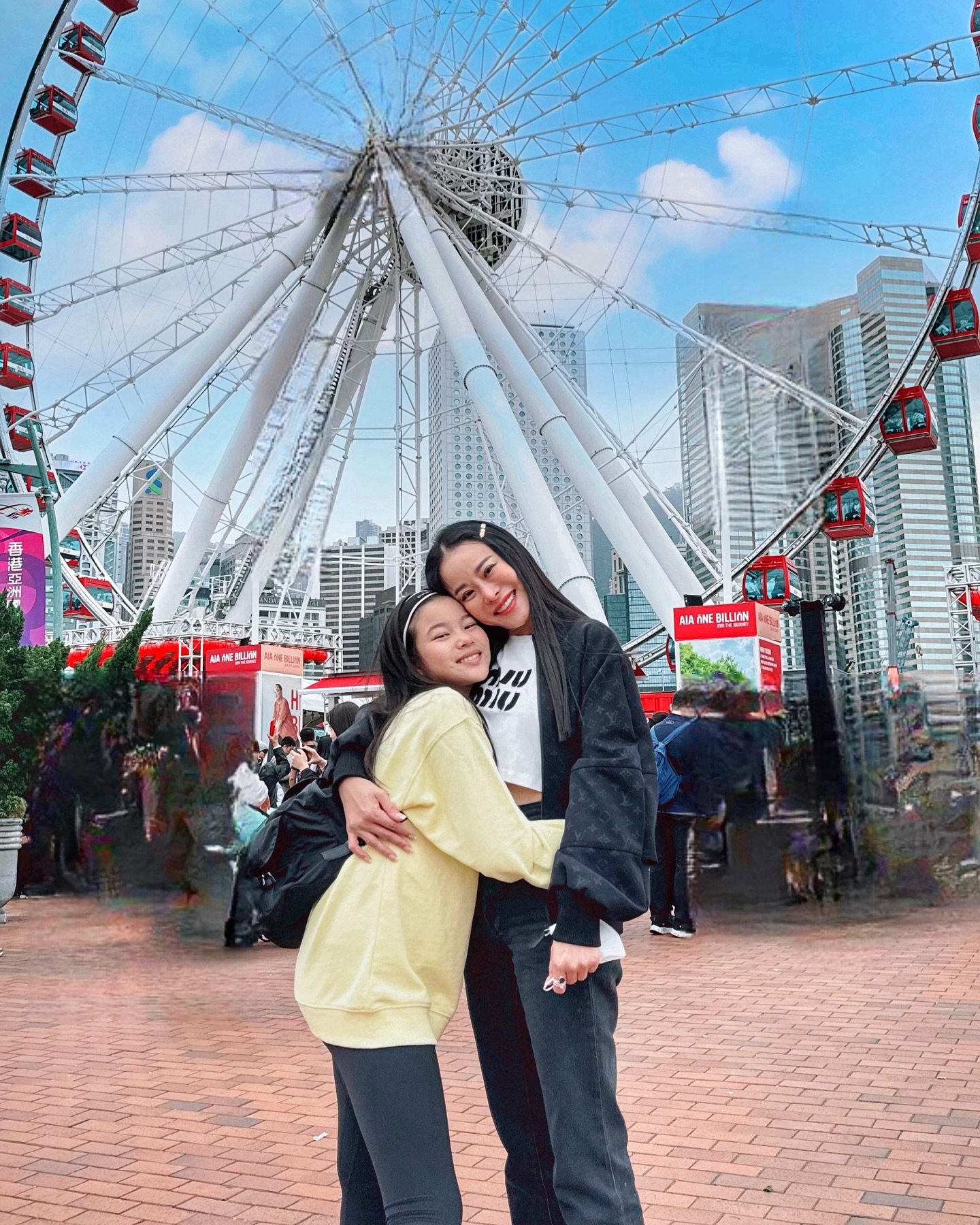 หนิง - ปณิตา พัฒนาหิรัญ