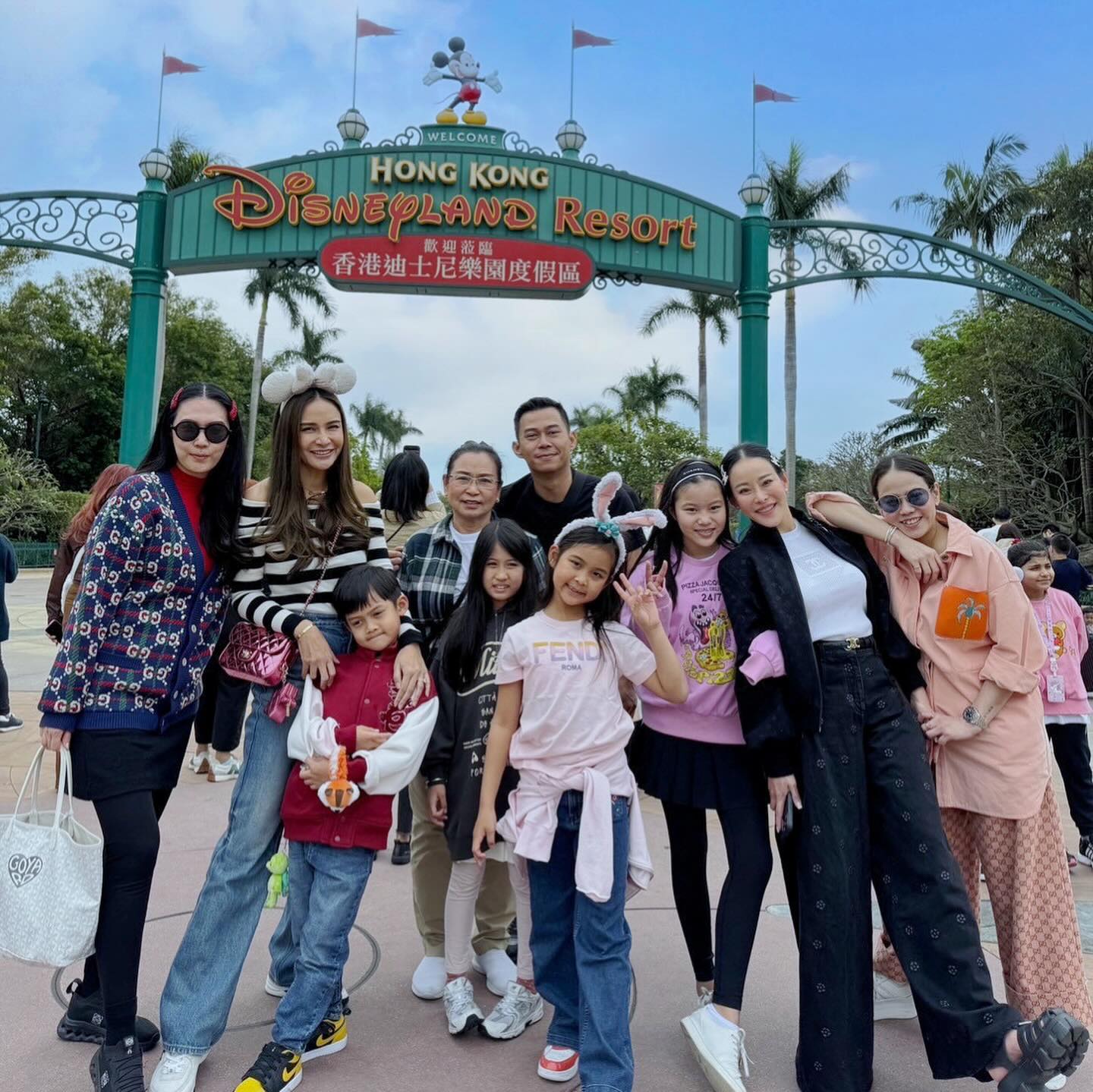 หนิง - ปณิตา พัฒนาหิรัญ