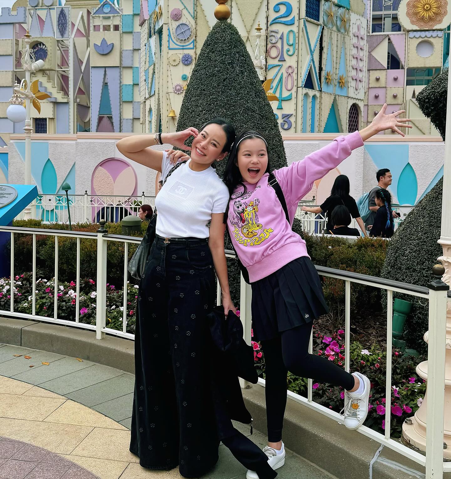 หนิง - ปณิตา พัฒนาหิรัญ