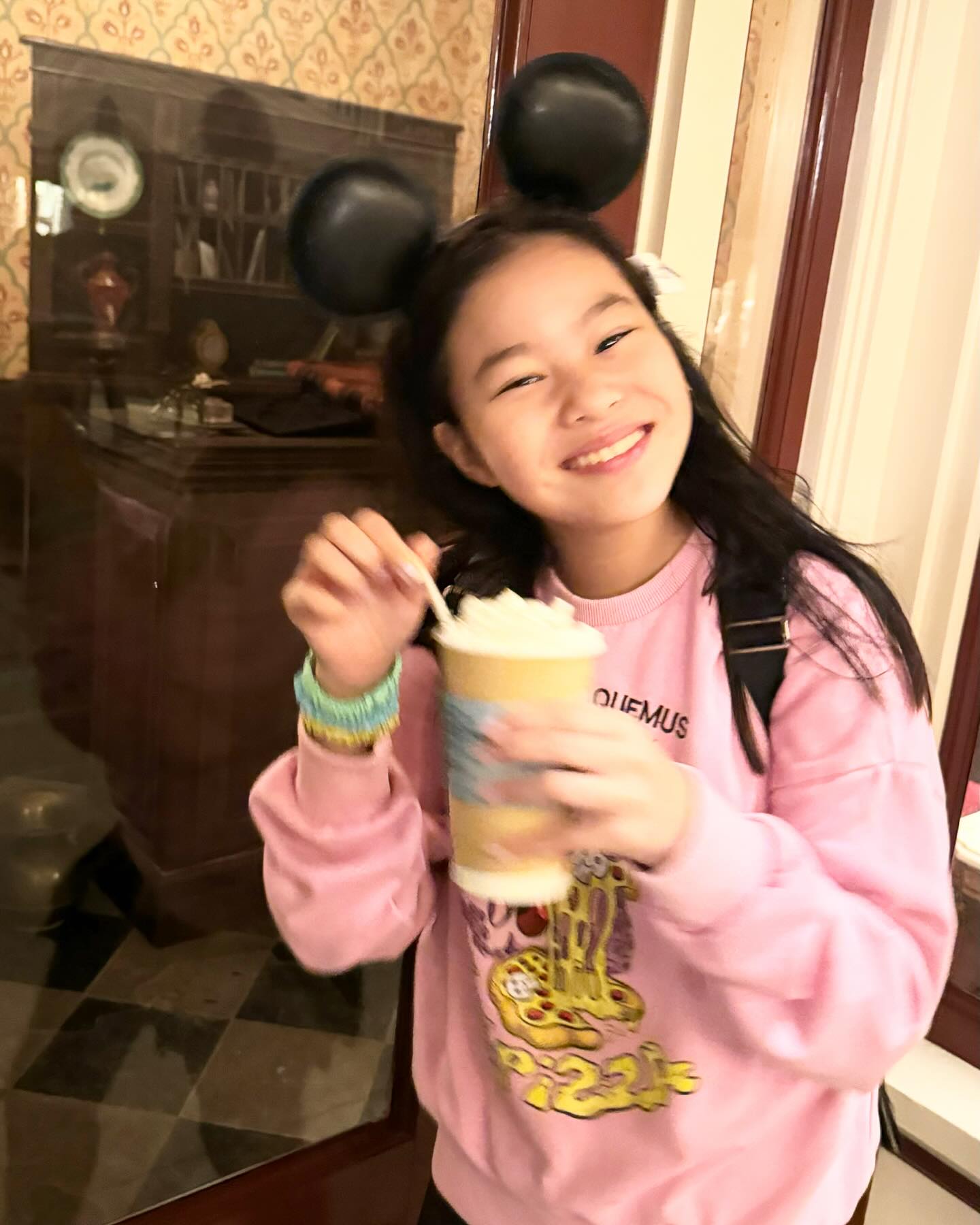 หนิง - ปณิตา พัฒนาหิรัญ