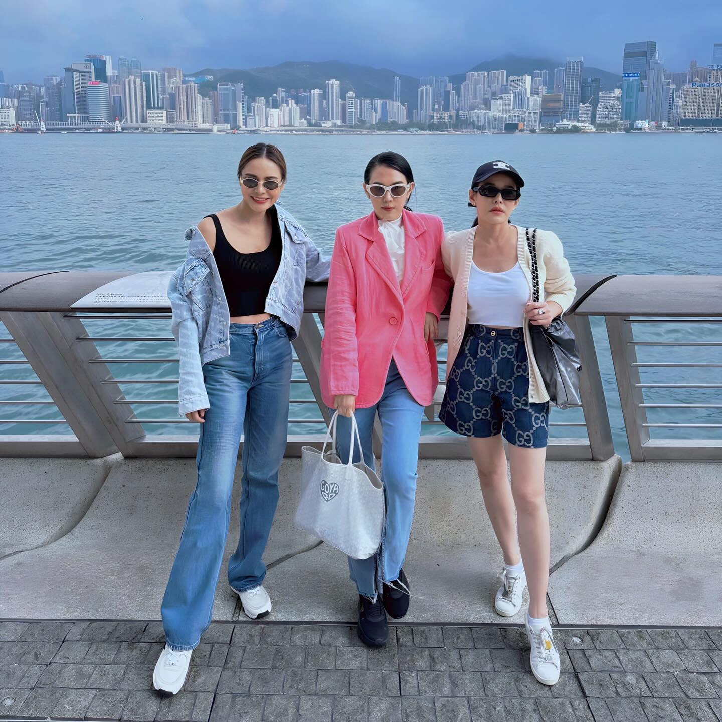 หนิง - ปณิตา พัฒนาหิรัญ