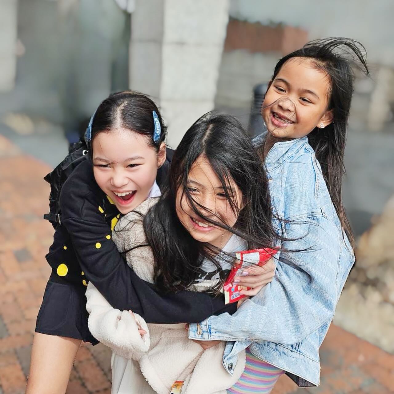 หนิง - ปณิตา พัฒนาหิรัญ