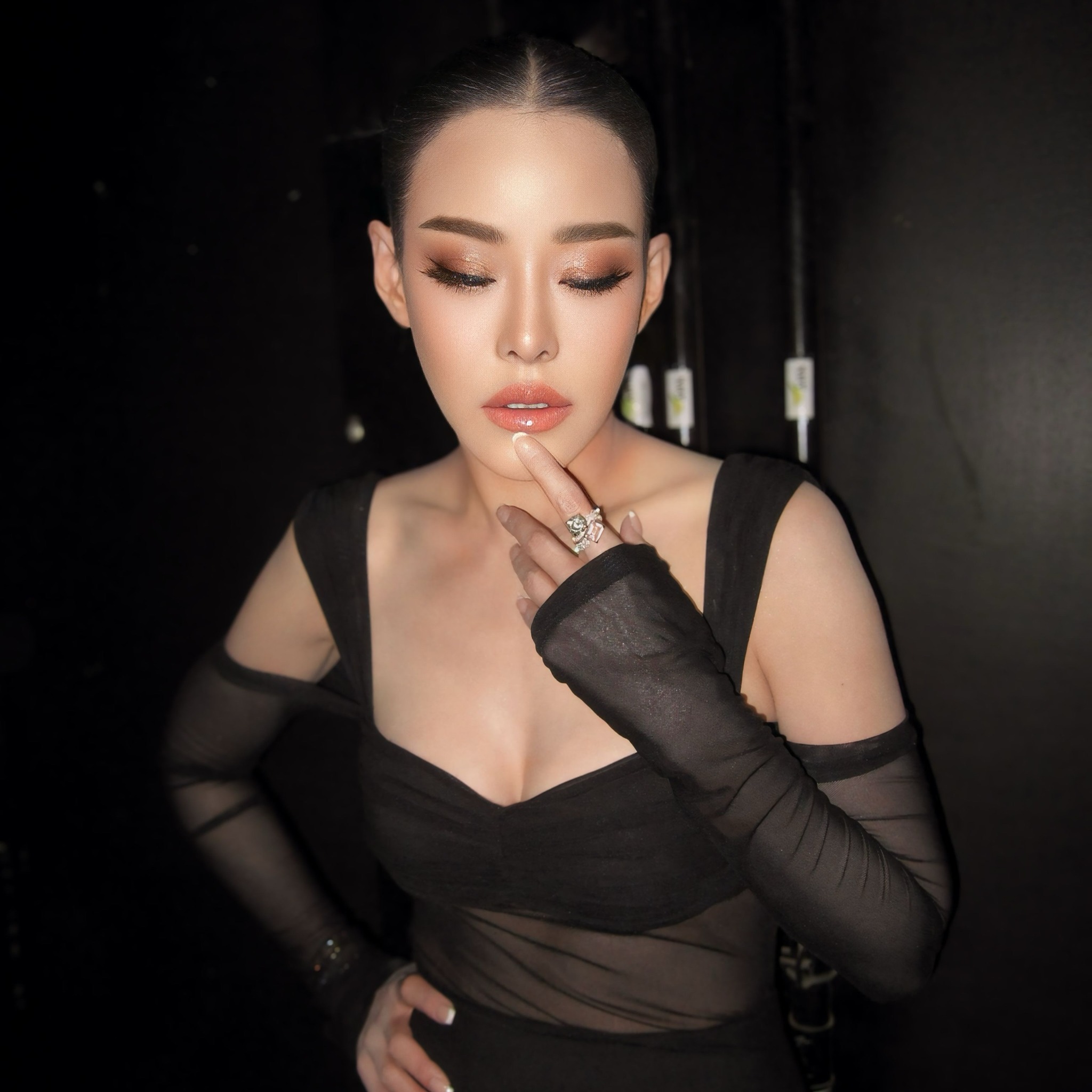 หนิง - ปณิตา พัฒนาหิรัญ