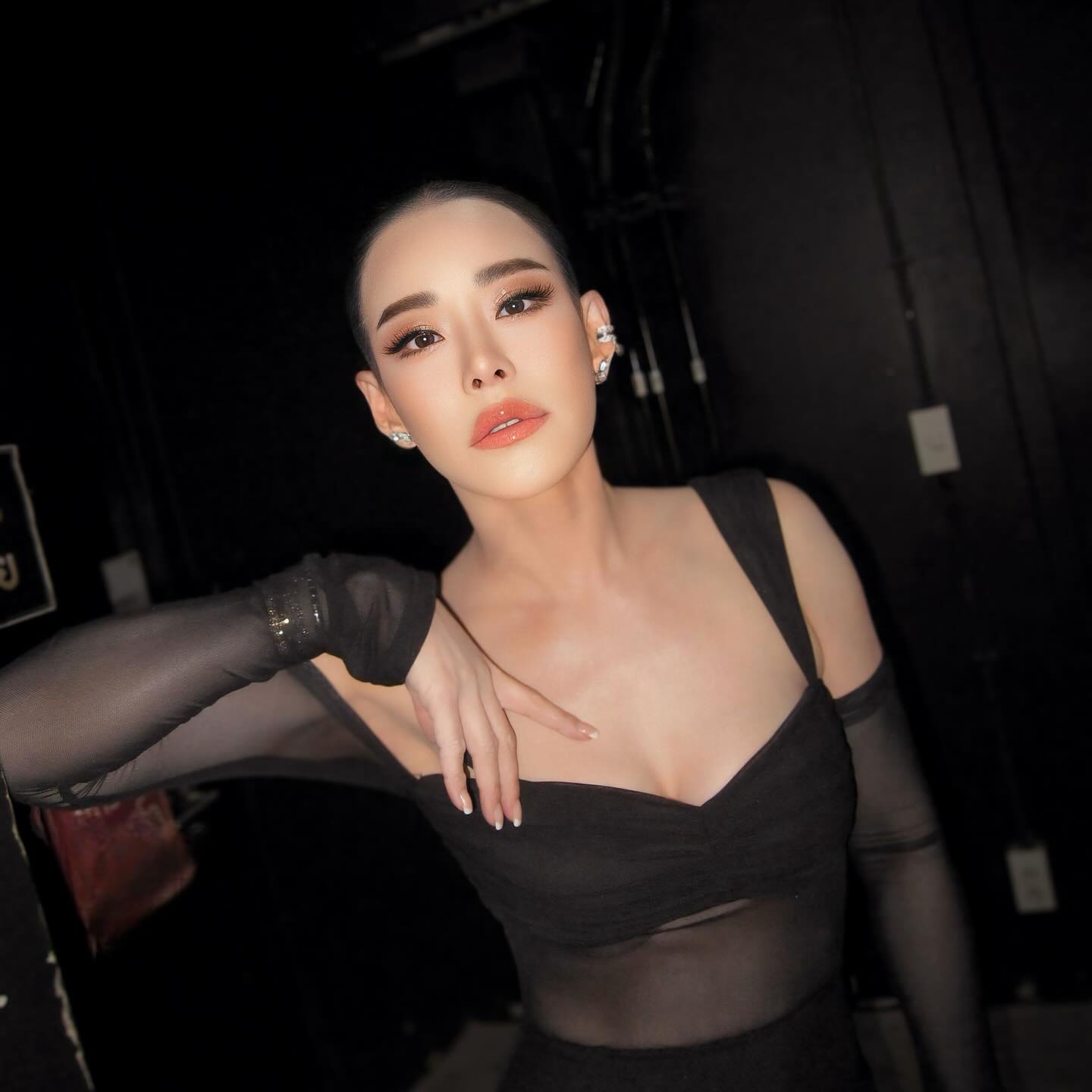 หนิง - ปณิตา พัฒนาหิรัญ