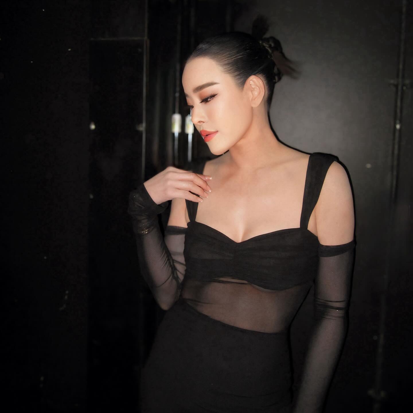 หนิง - ปณิตา พัฒนาหิรัญ