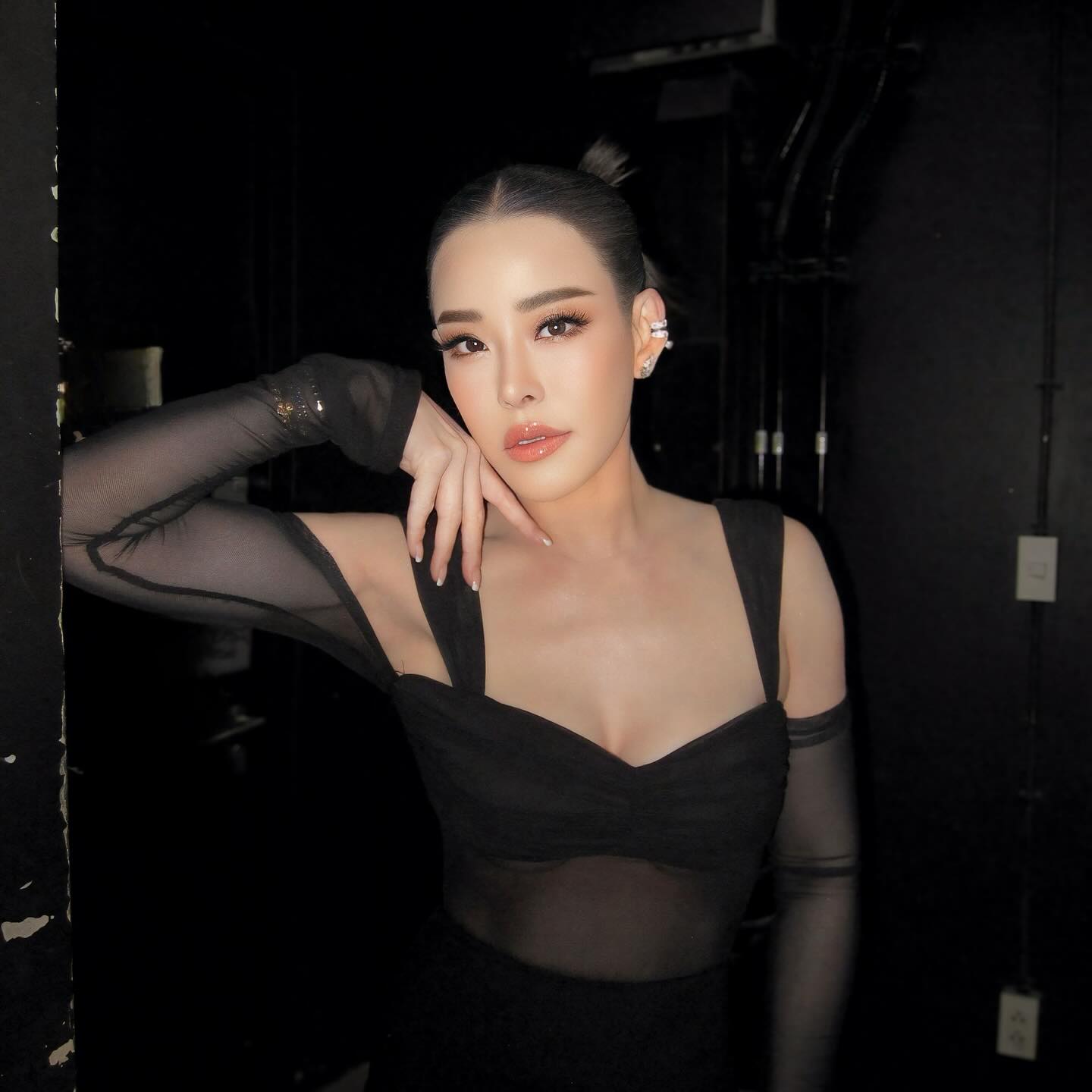 หนิง - ปณิตา พัฒนาหิรัญ