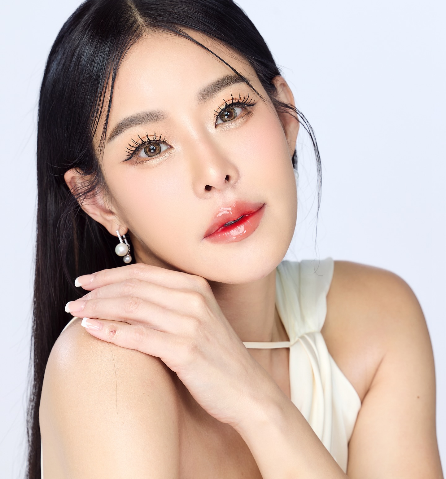 หนิง - ปณิตา พัฒนาหิรัญ