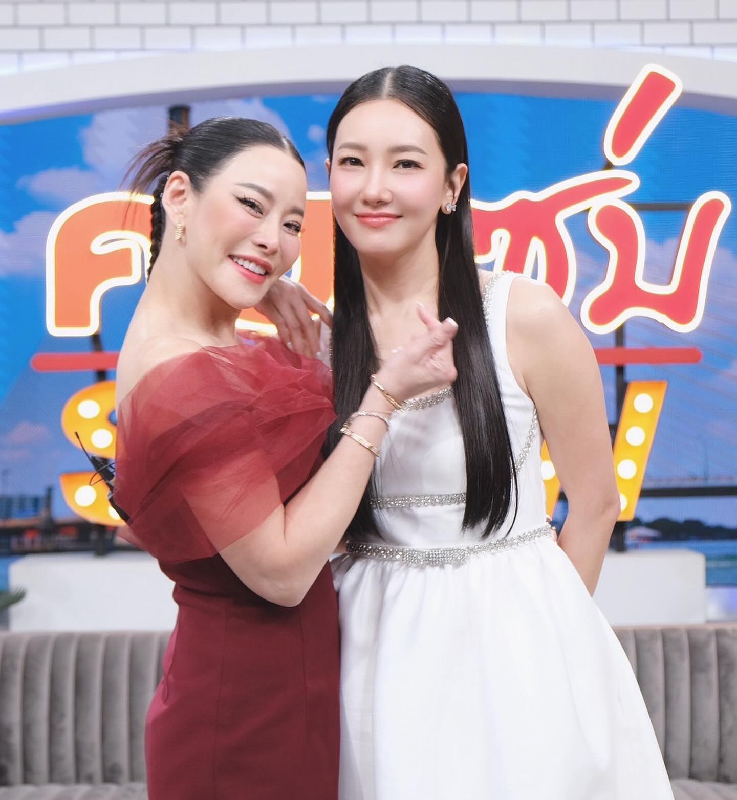 หนิง - ปณิตา พัฒนาหิรัญ